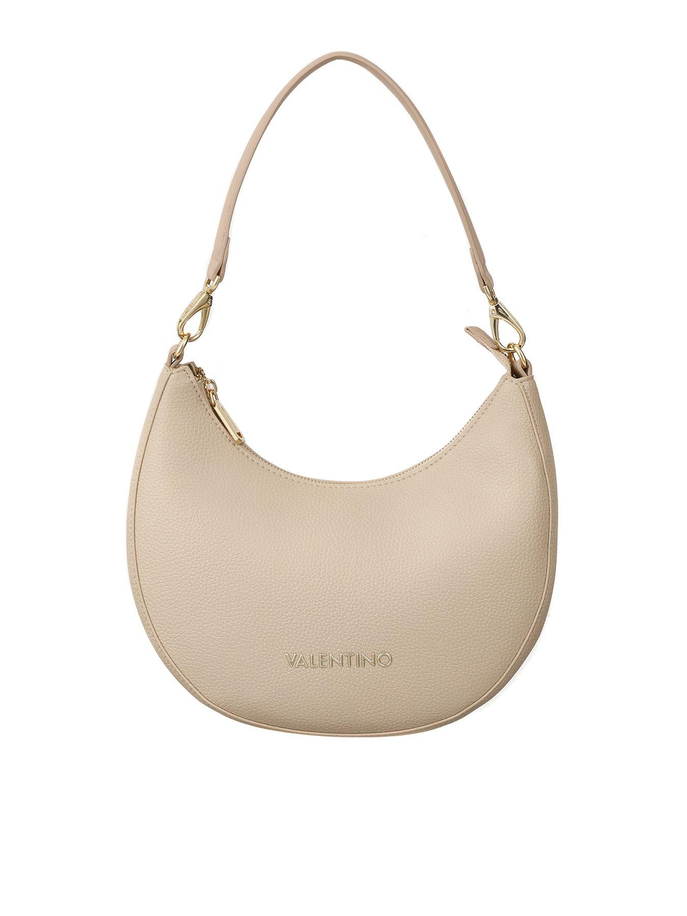 Valentino rockstud hobo bag 2024 sale