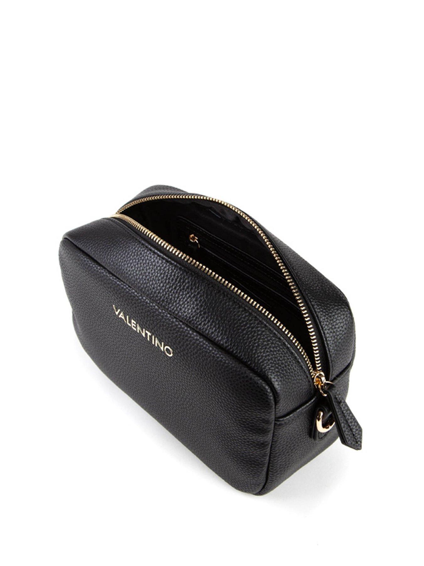 Valentino camera bag black sale