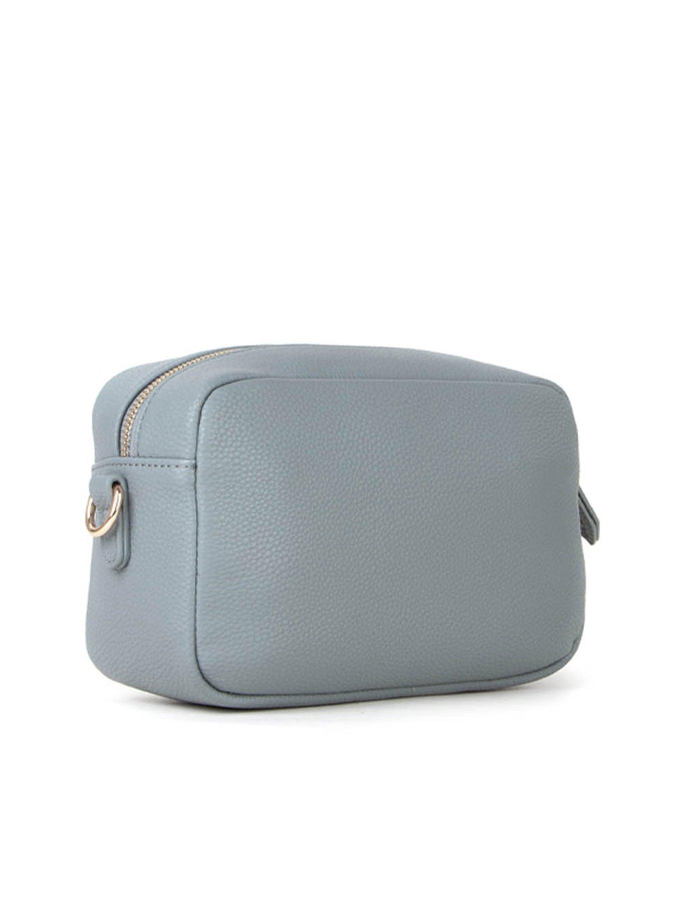 Valentino Brixton Soft Camera Crossbody Bag | Very.co.uk