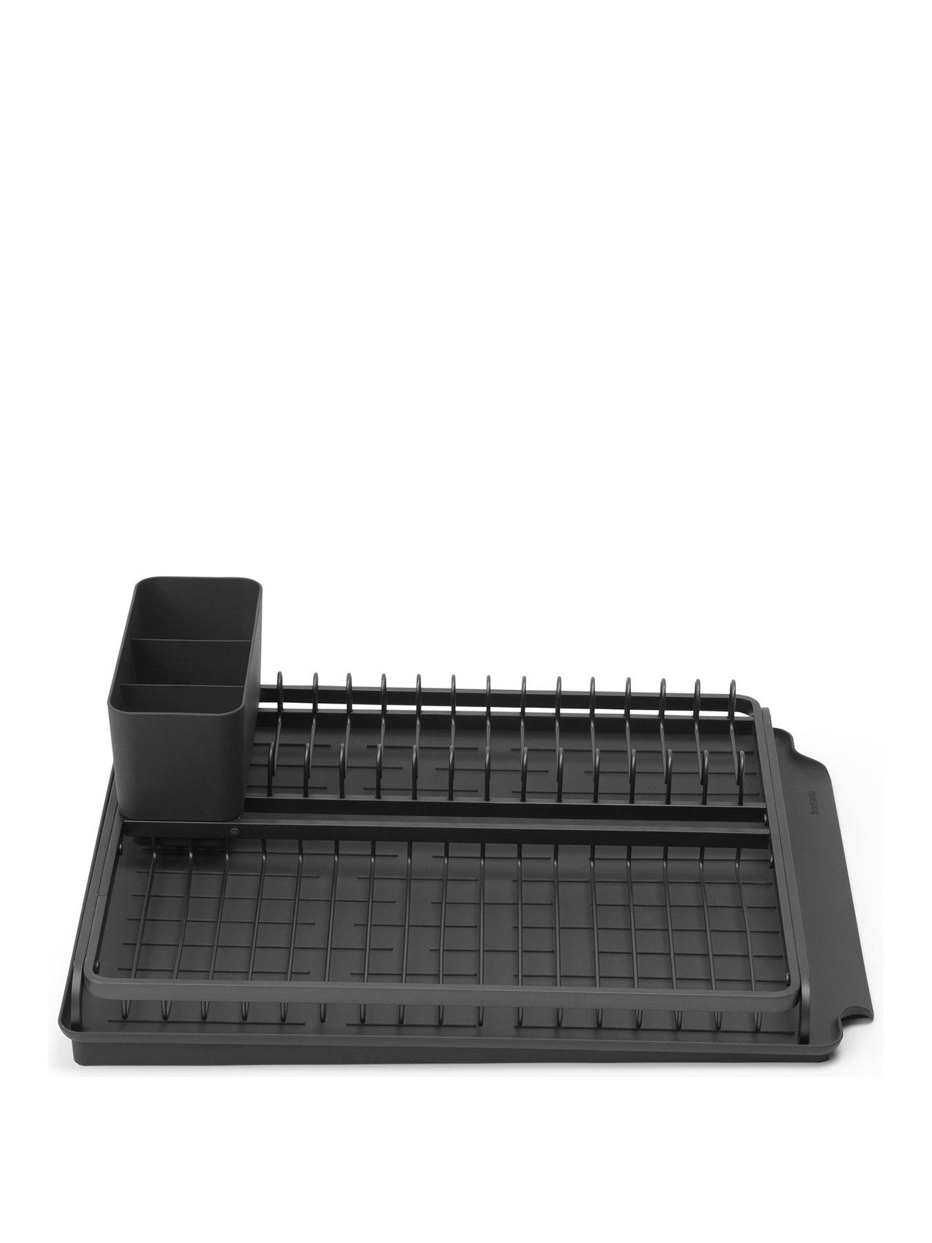 undefined SinkSide Dish Drying Rack