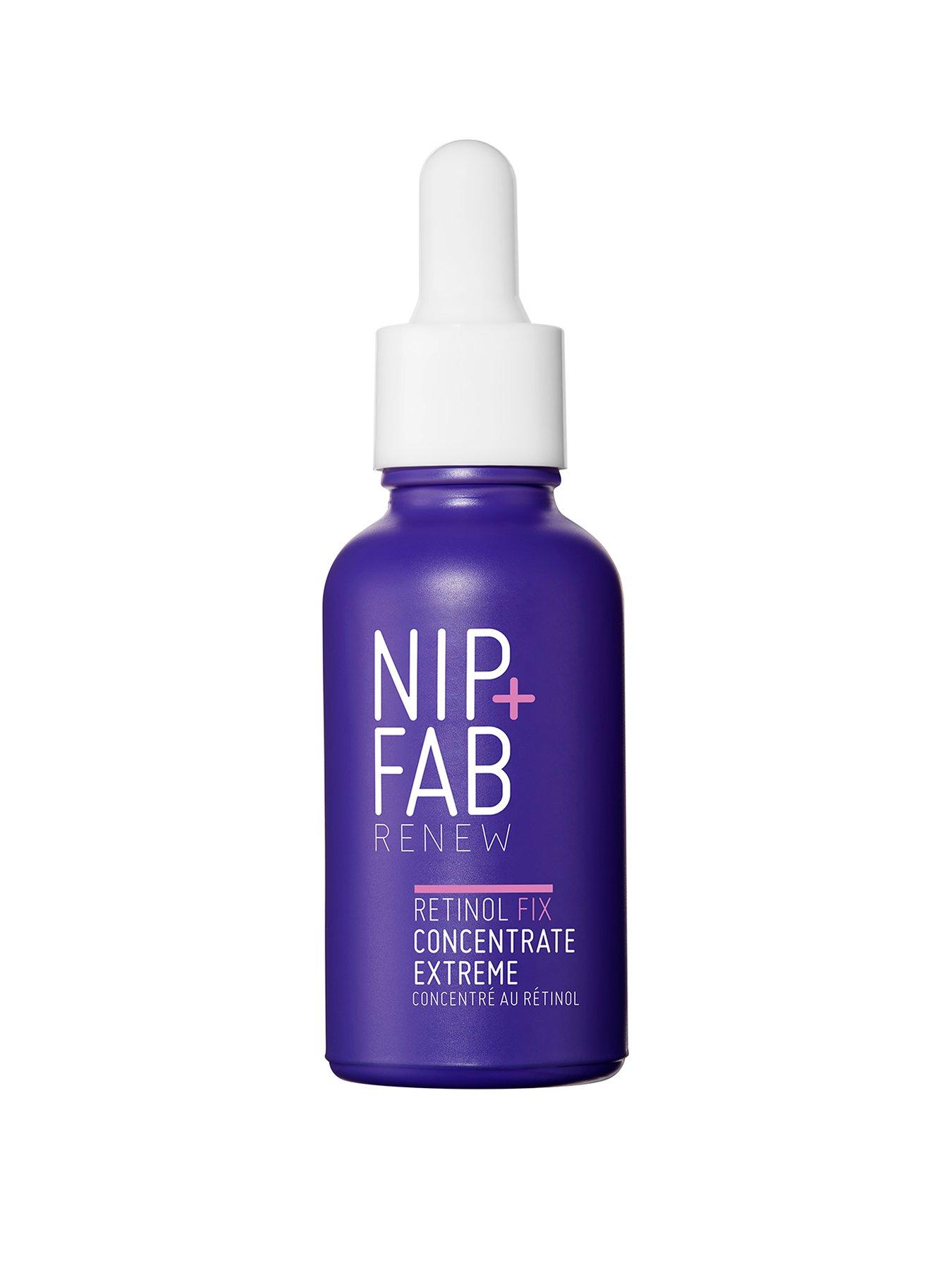 Nip + Fab Retinol Fix Concentrate Extreme 10%