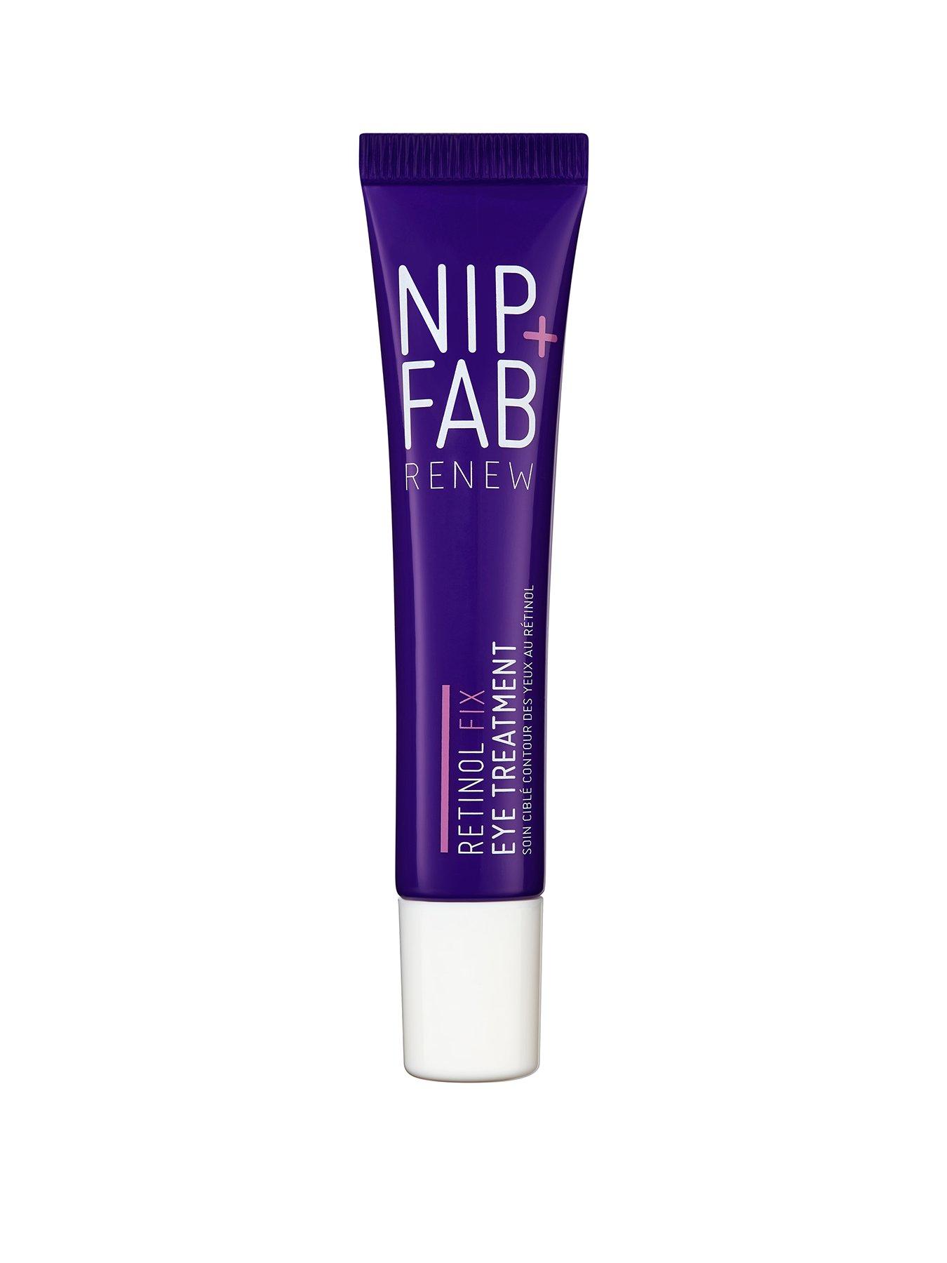 undefined Retinol Fix Eye Treatment