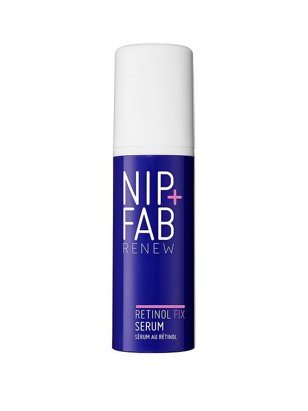 Image 1 of 3 of Nip + Fab Retinol Fix Serum Extreme 3%