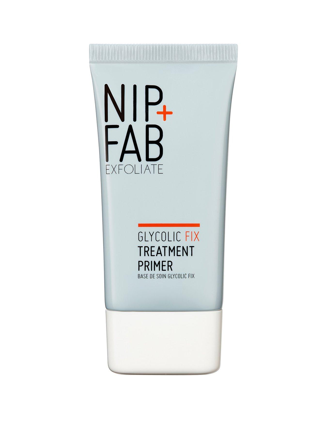 Nip + Fab Glycolic Fix Treatment Primer