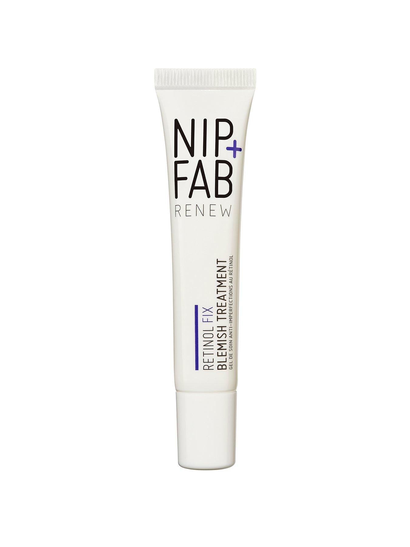 Nip + Fab Retinol Fix Blemish Gel Treatment 10%