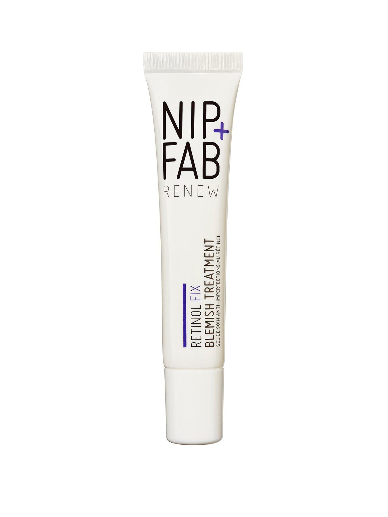 undefined Retinol Fix Blemish Gel Treatment 10%