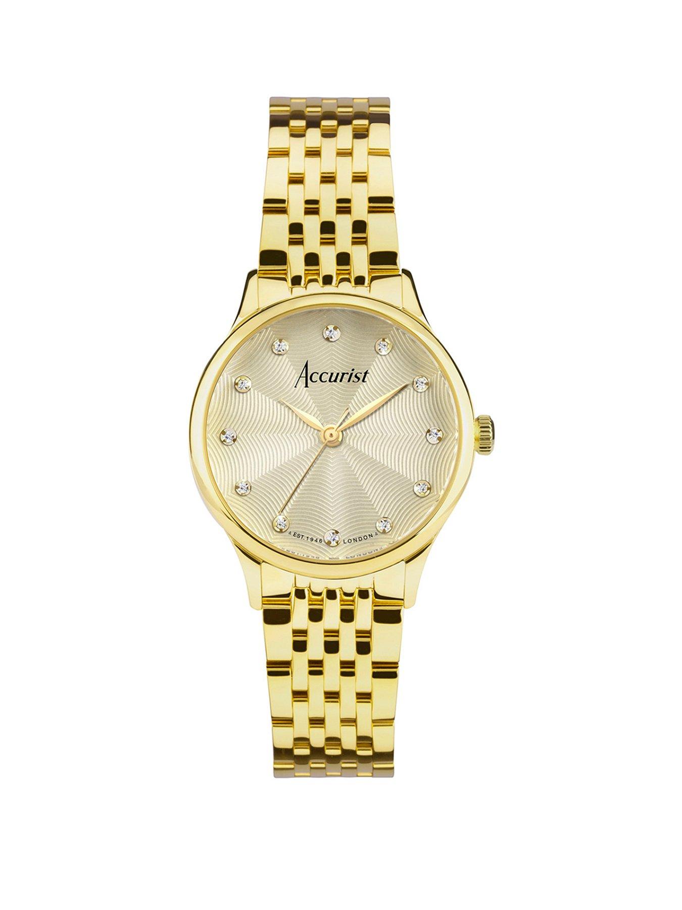 28mm best sale women's watch