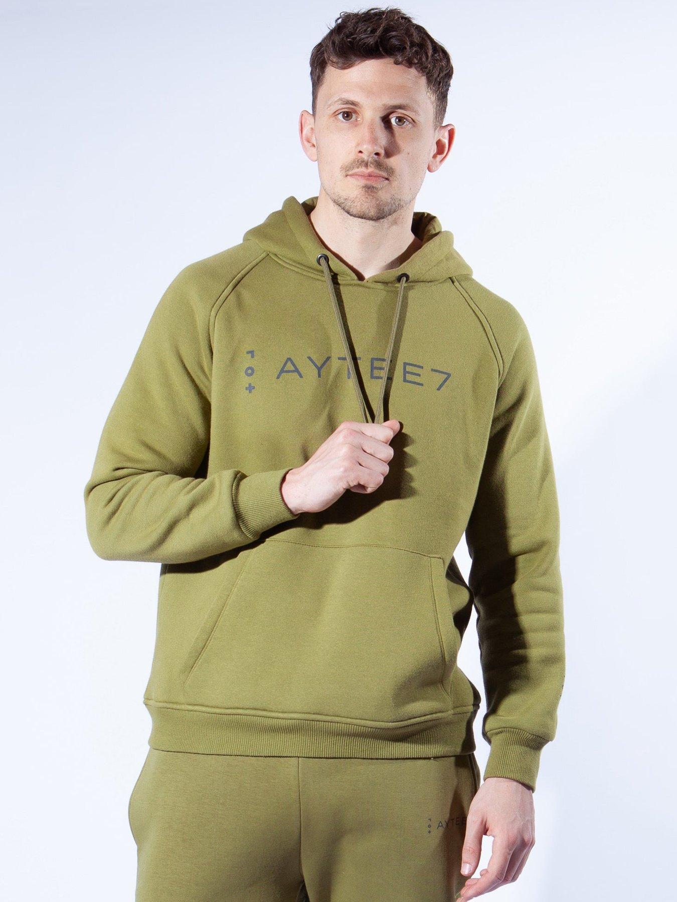 Men Aytee7 Hoodies Very
