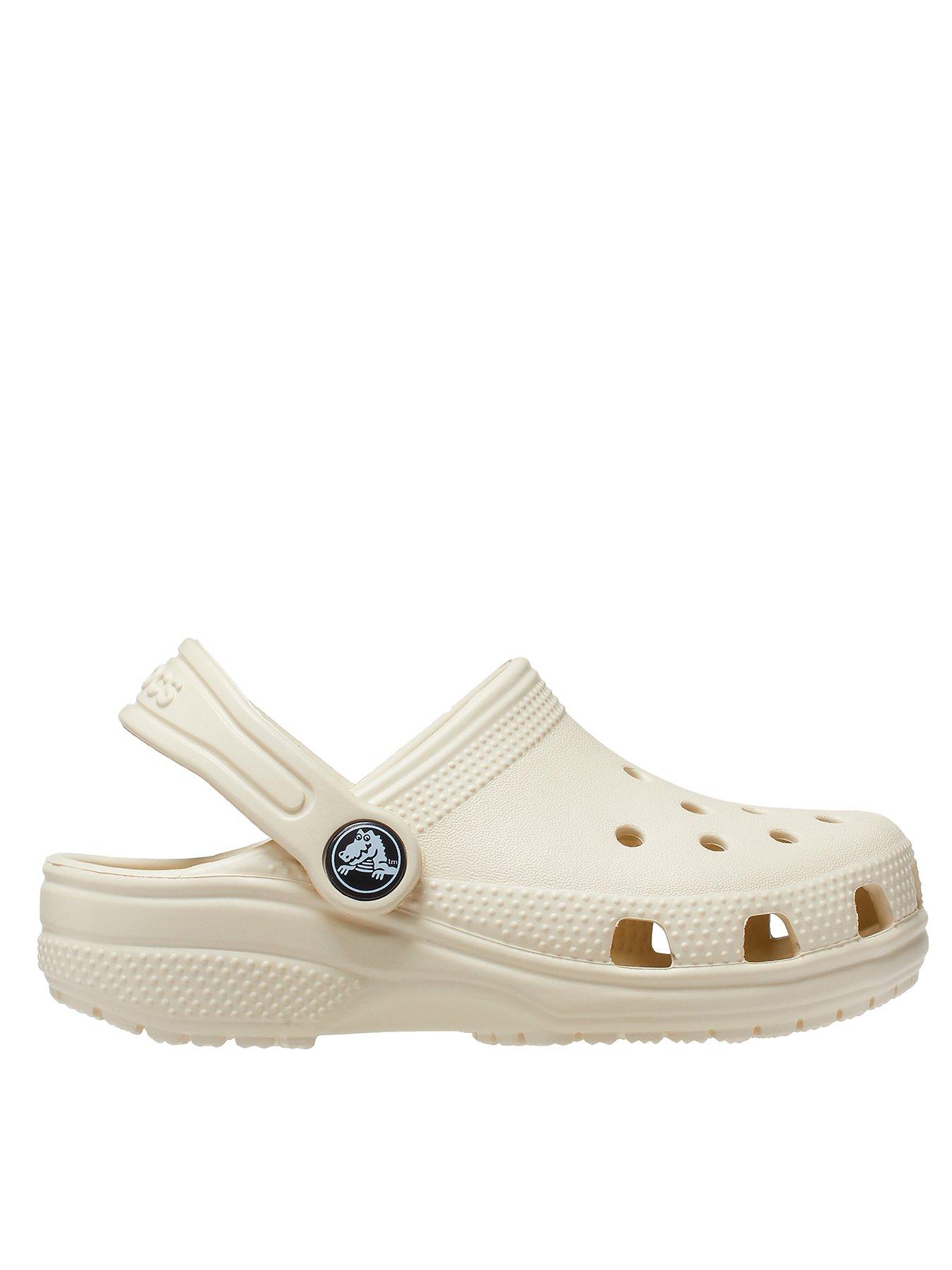 Crocs Bone Classic Clog