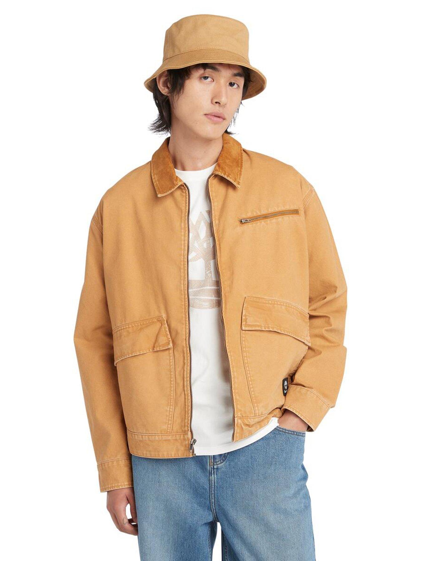 Timberland on sale coats uk