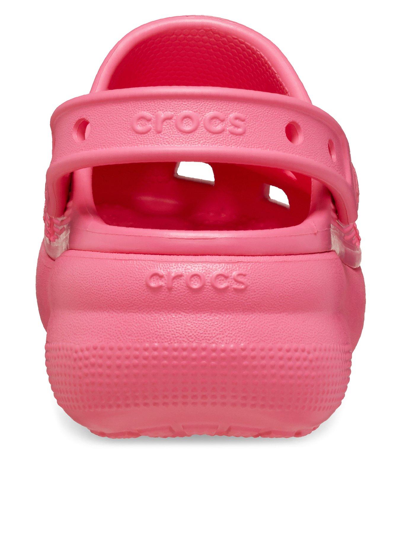 Cutie Crush Clog K Sandal
