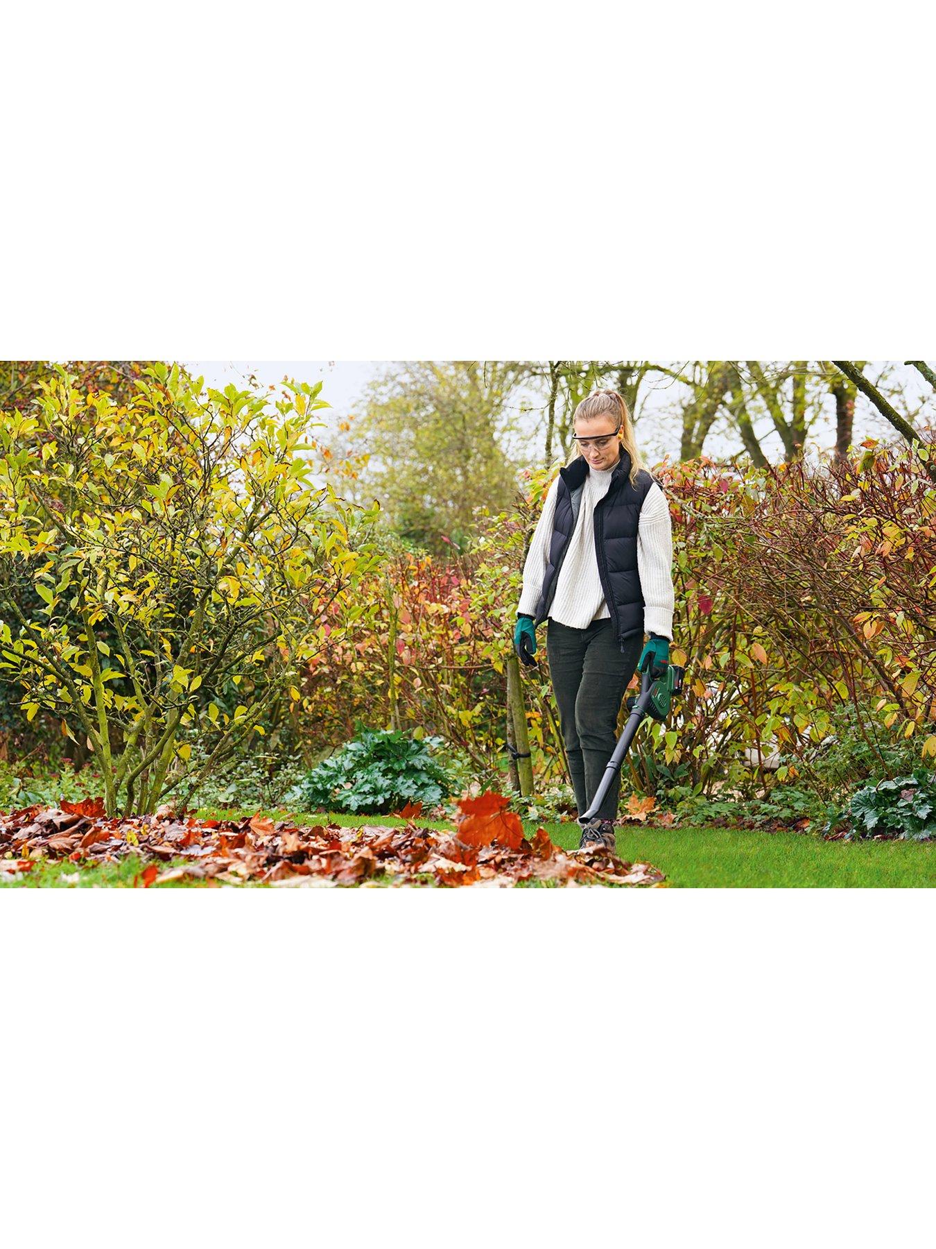 Image 5 of 8 of Bosch Universal&nbsp;Leaf&nbsp;Blower 18v-130