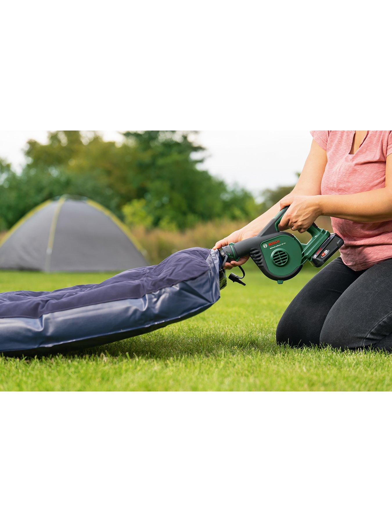 Image 6 of 8 of Bosch Universal&nbsp;Leaf&nbsp;Blower 18v-130