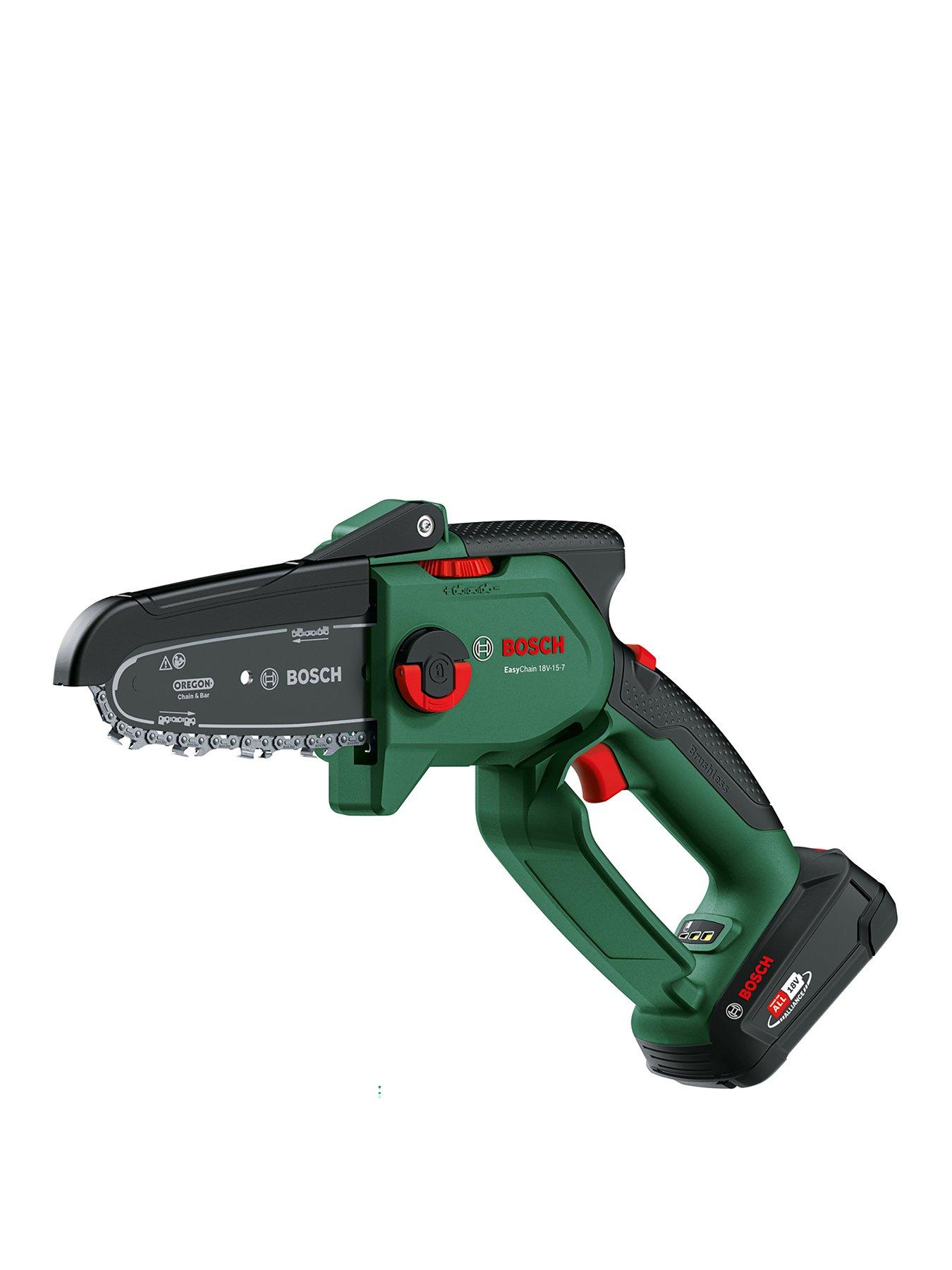Product photograph of Bosch Easychain 18v-15-7 1x2 5ah from very.co.uk