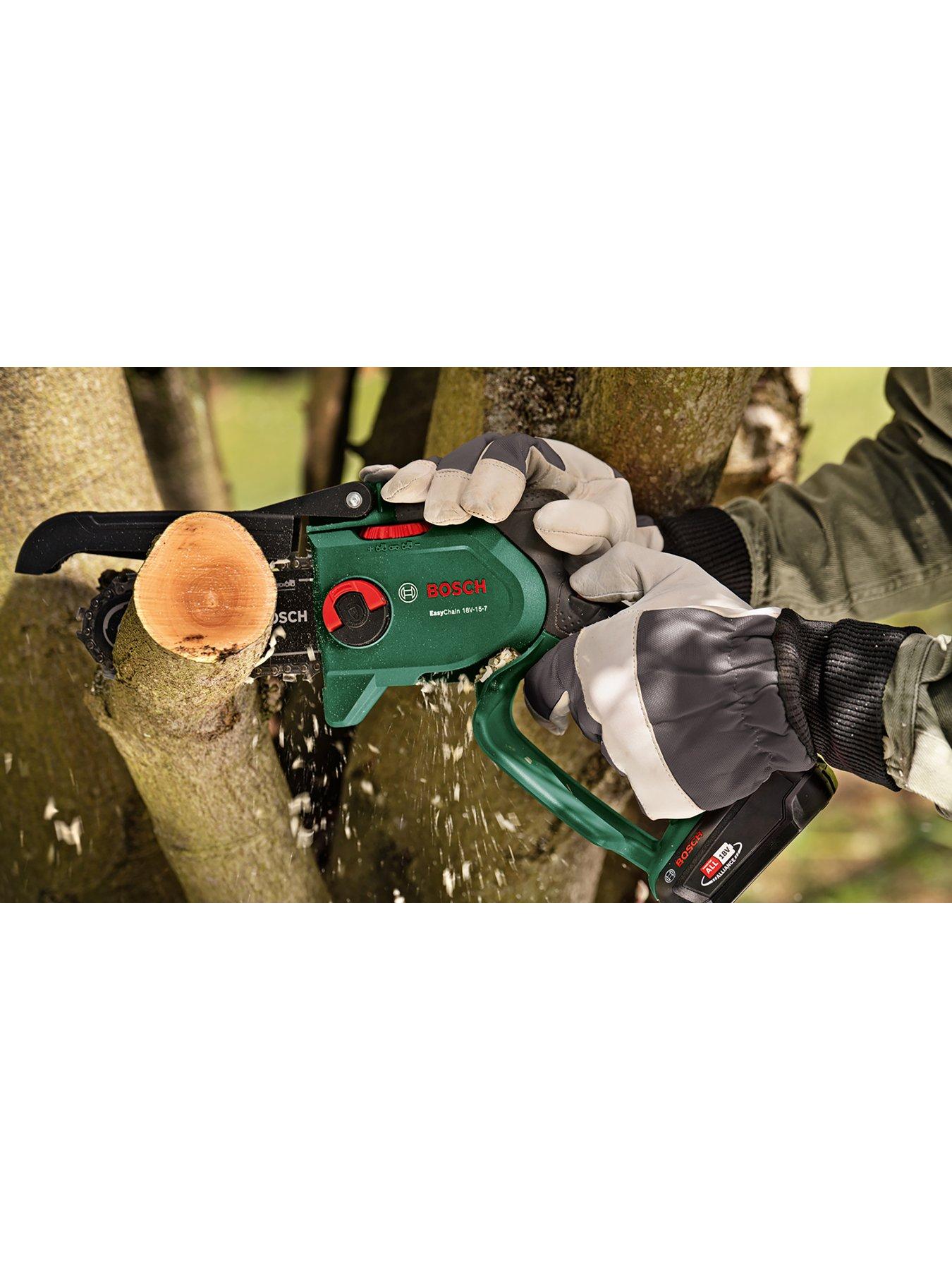 Image 5 of 7 of Bosch EasyChain 18v-15-7 (1x2.5Ah)