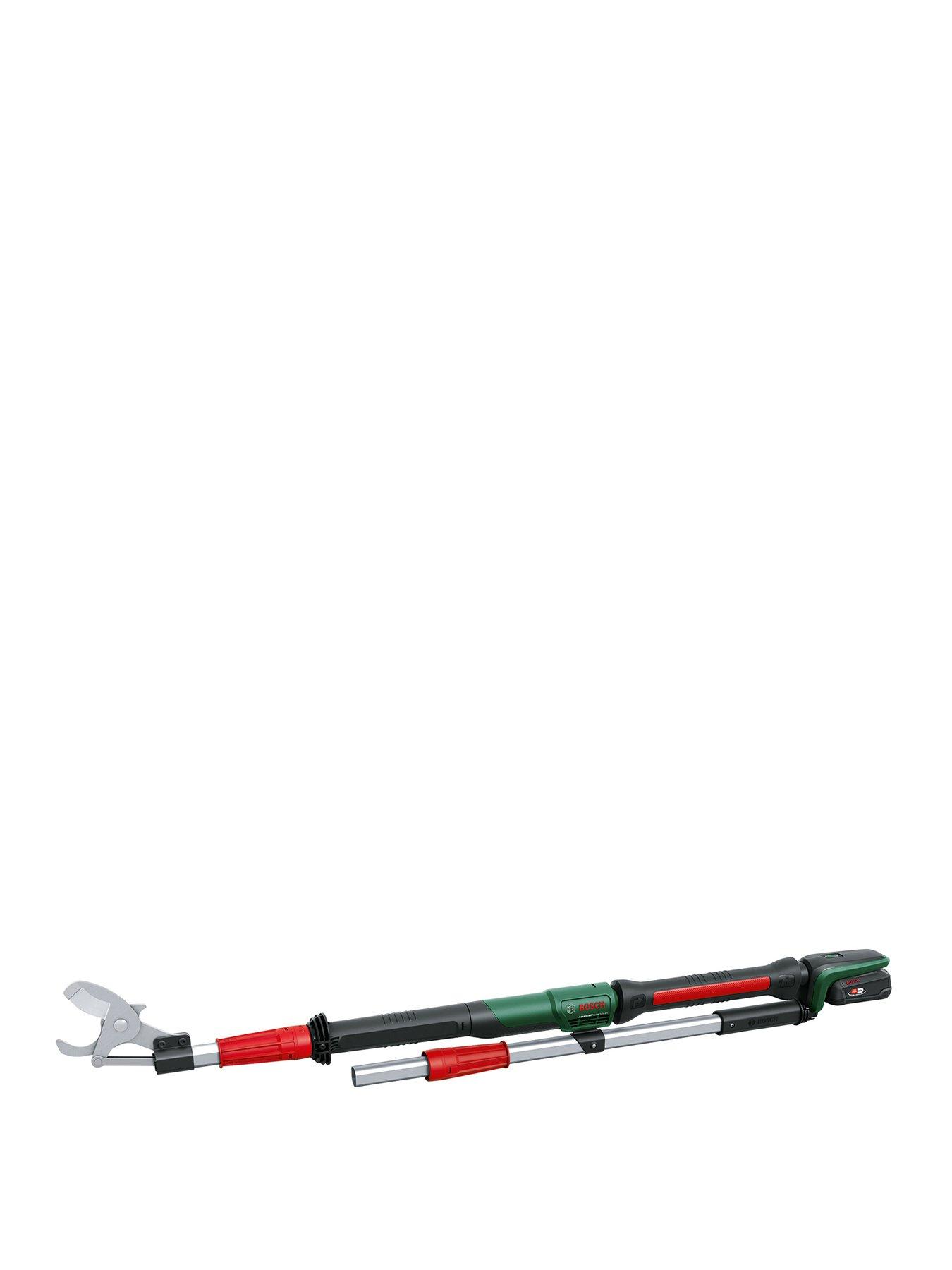 Product photograph of Bosch Advancedprune 18v-45 from very.co.uk