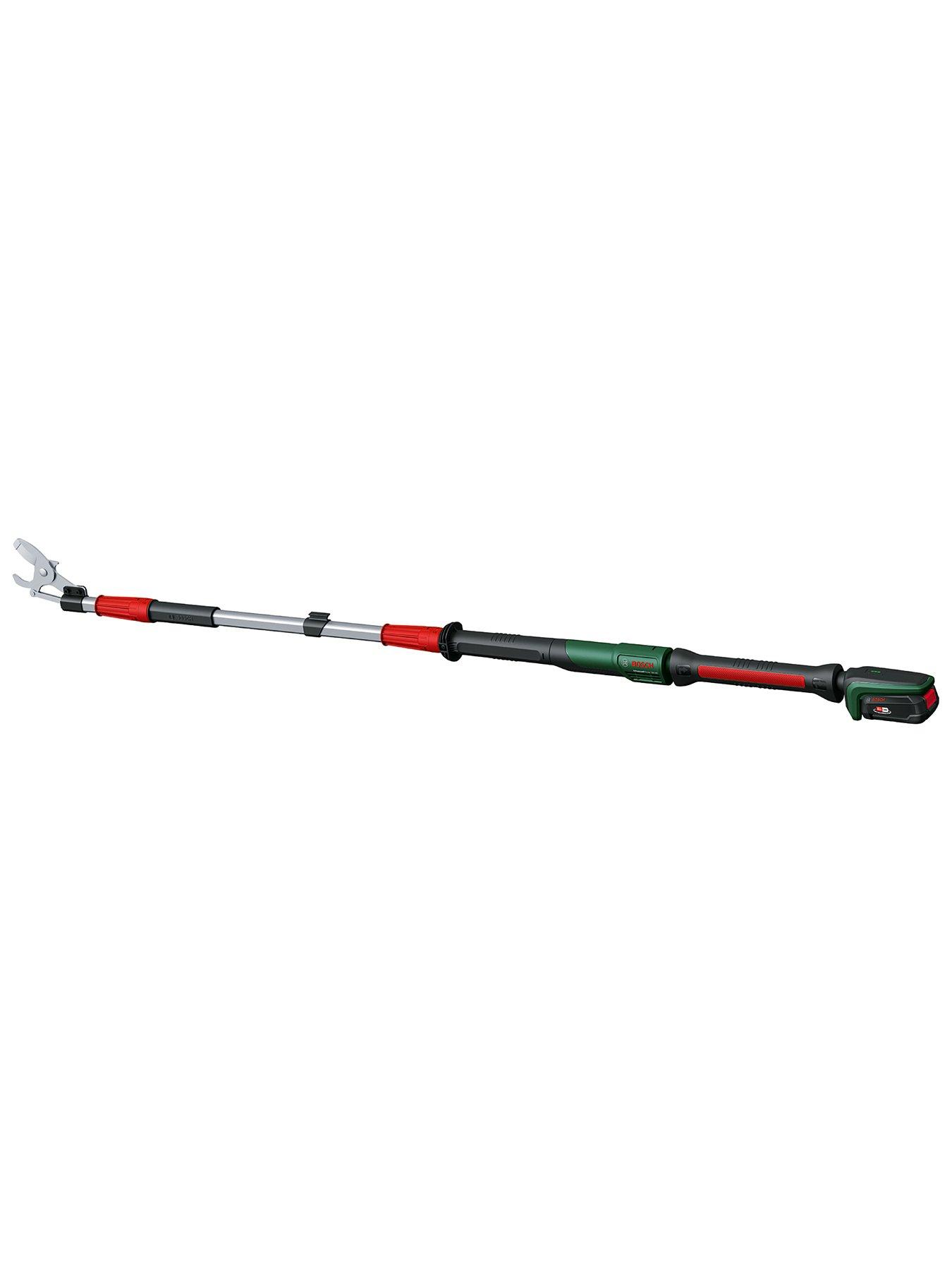 BOSCH AdvancedPrune 18V-45 Akülü Teleskopik Dal Budama Makası(Akü ve