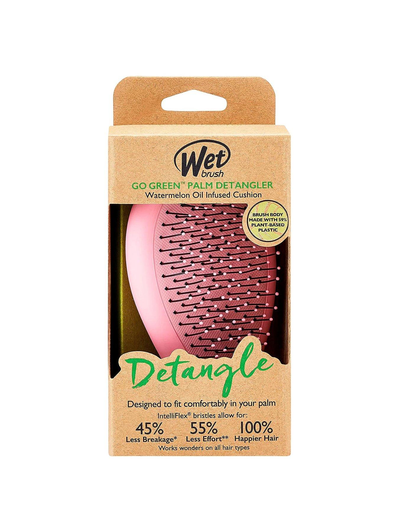 Wet Brush Original Detangler, Pink