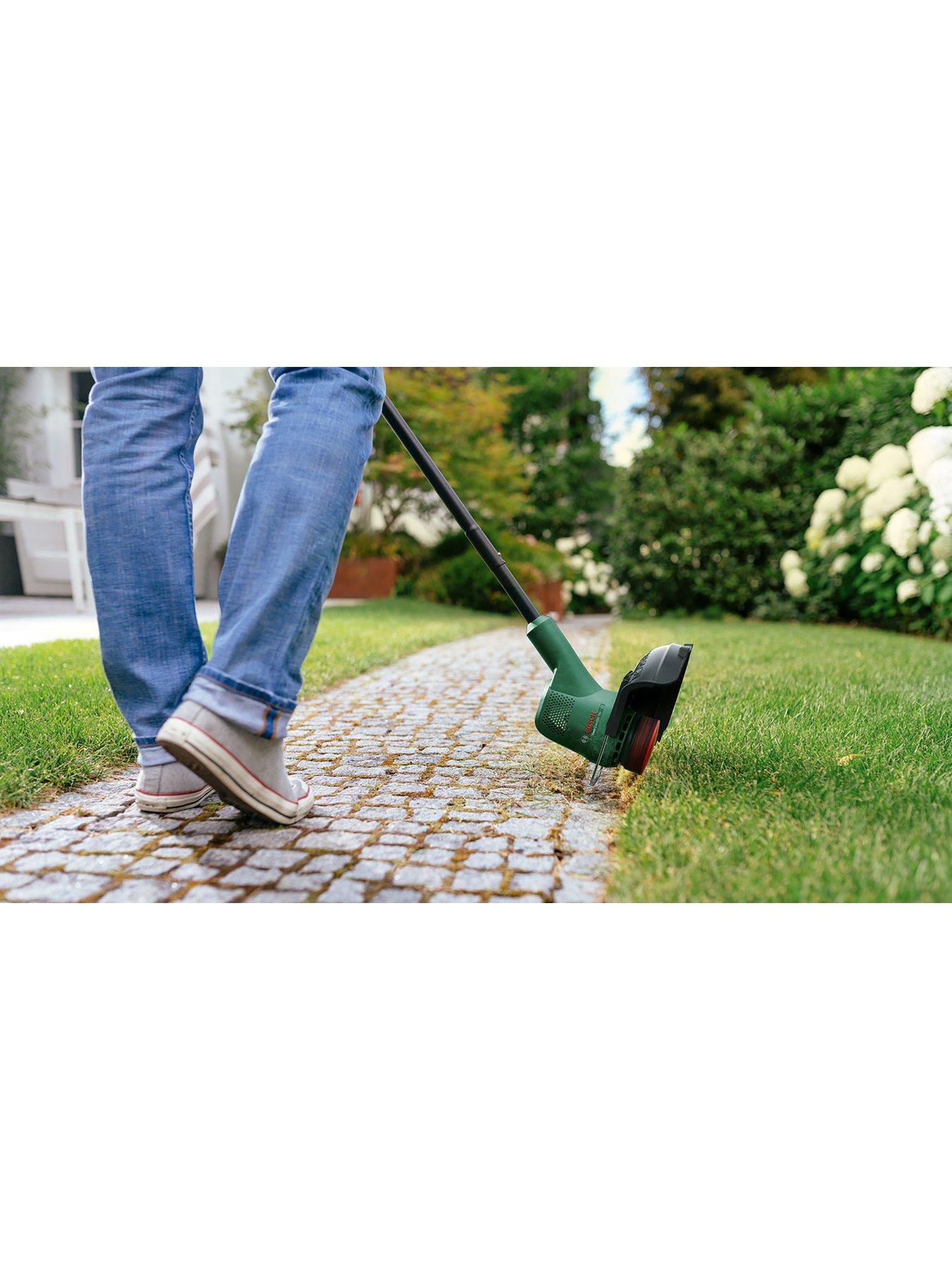 Image 4 of 7 of Bosch EasyMower 18v-32-200 + EasyGrassCut 18v-26