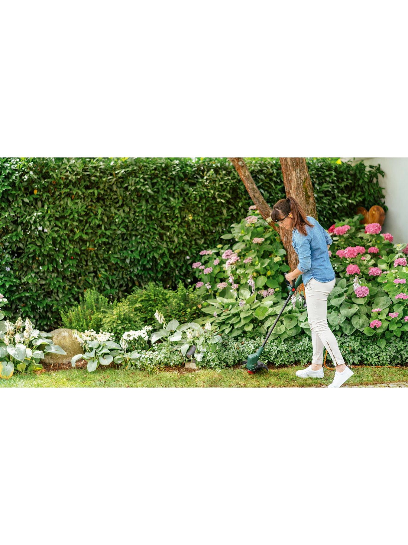 Image 5 of 7 of Bosch EasyMower 18v-32-200 + EasyGrassCut 18v-26
