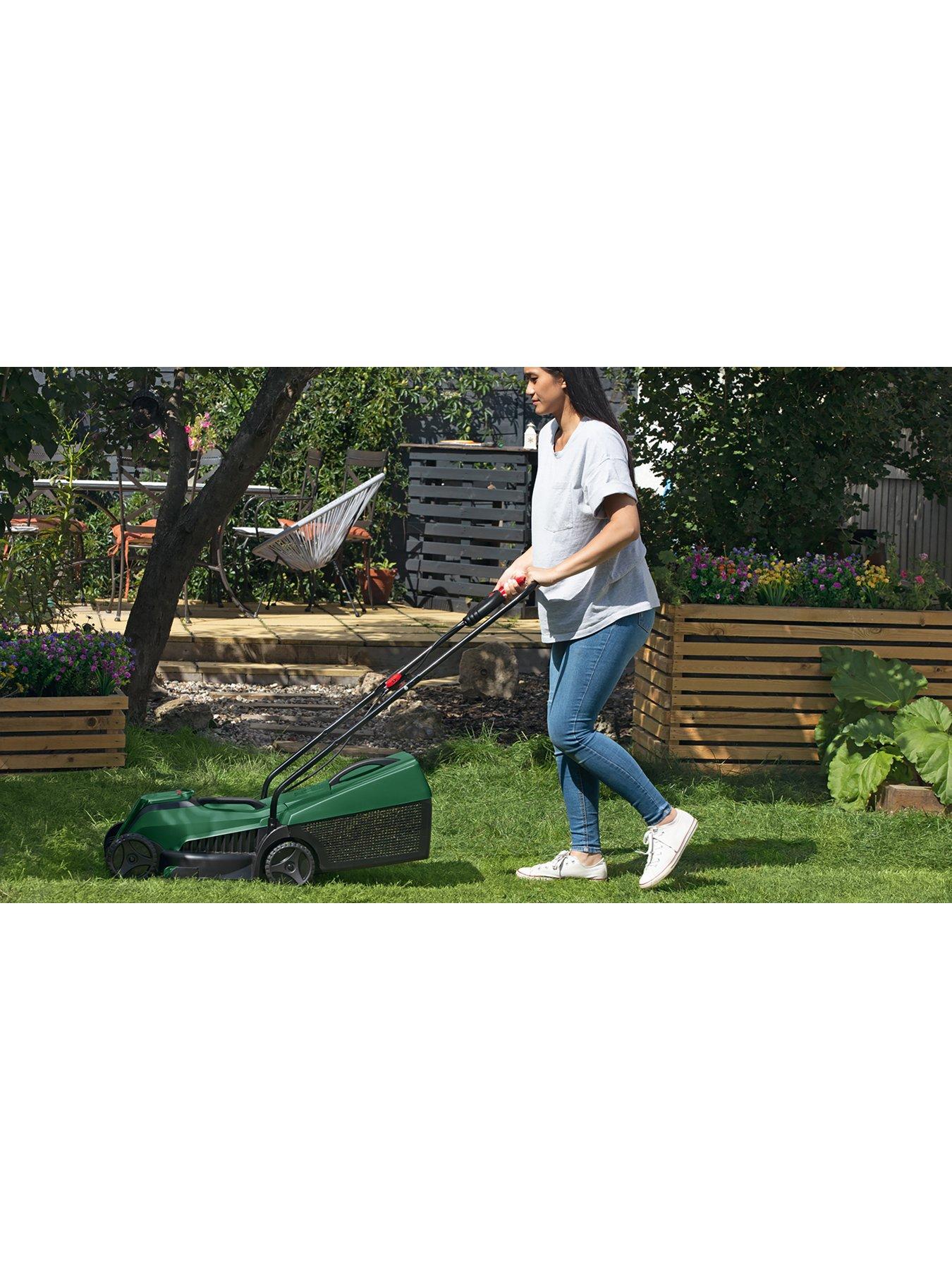 Image 6 of 7 of Bosch EasyMower 18v-32-200 + EasyGrassCut 18v-26
