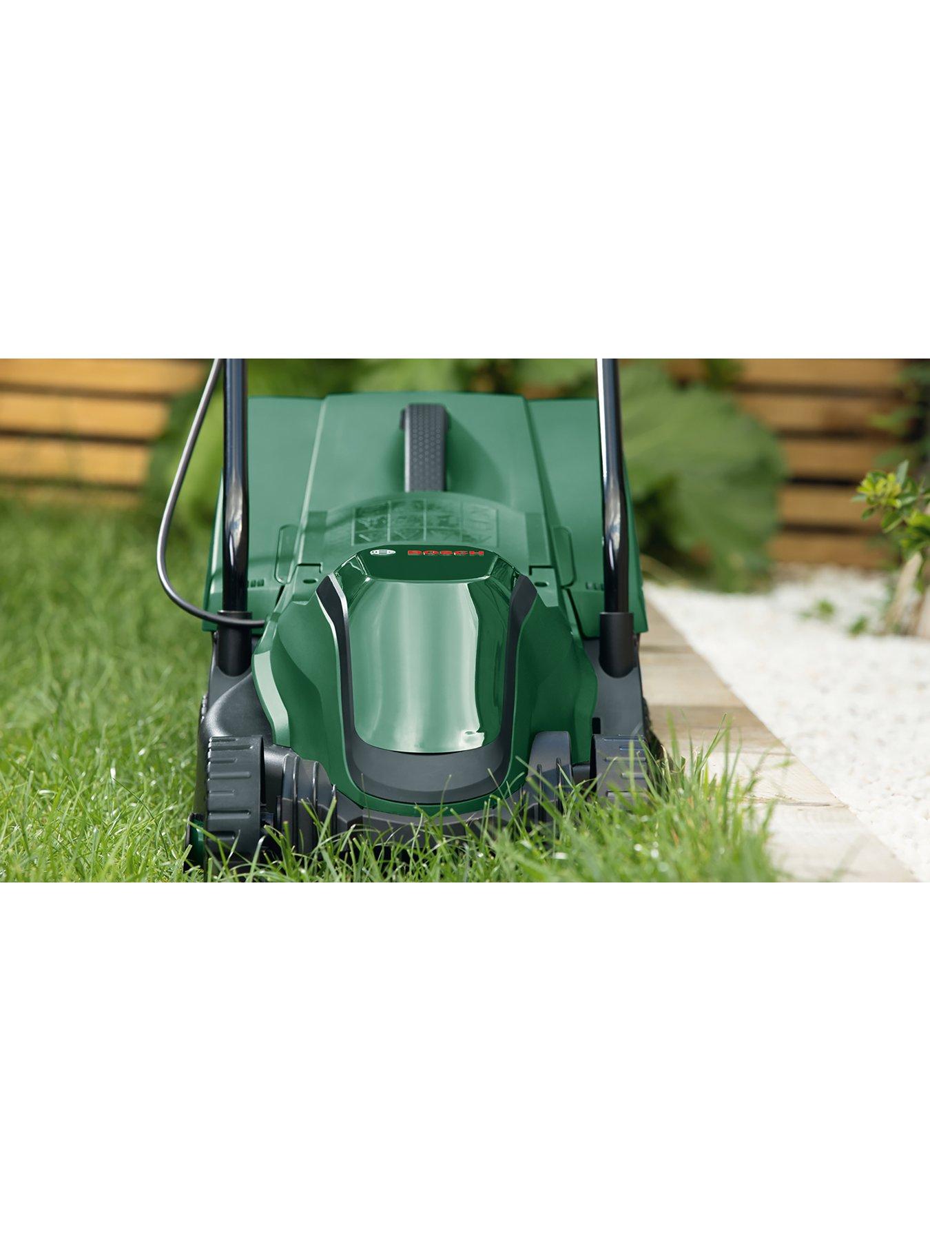 Image 7 of 7 of Bosch EasyMower 18v-32-200 + EasyGrassCut 18v-26