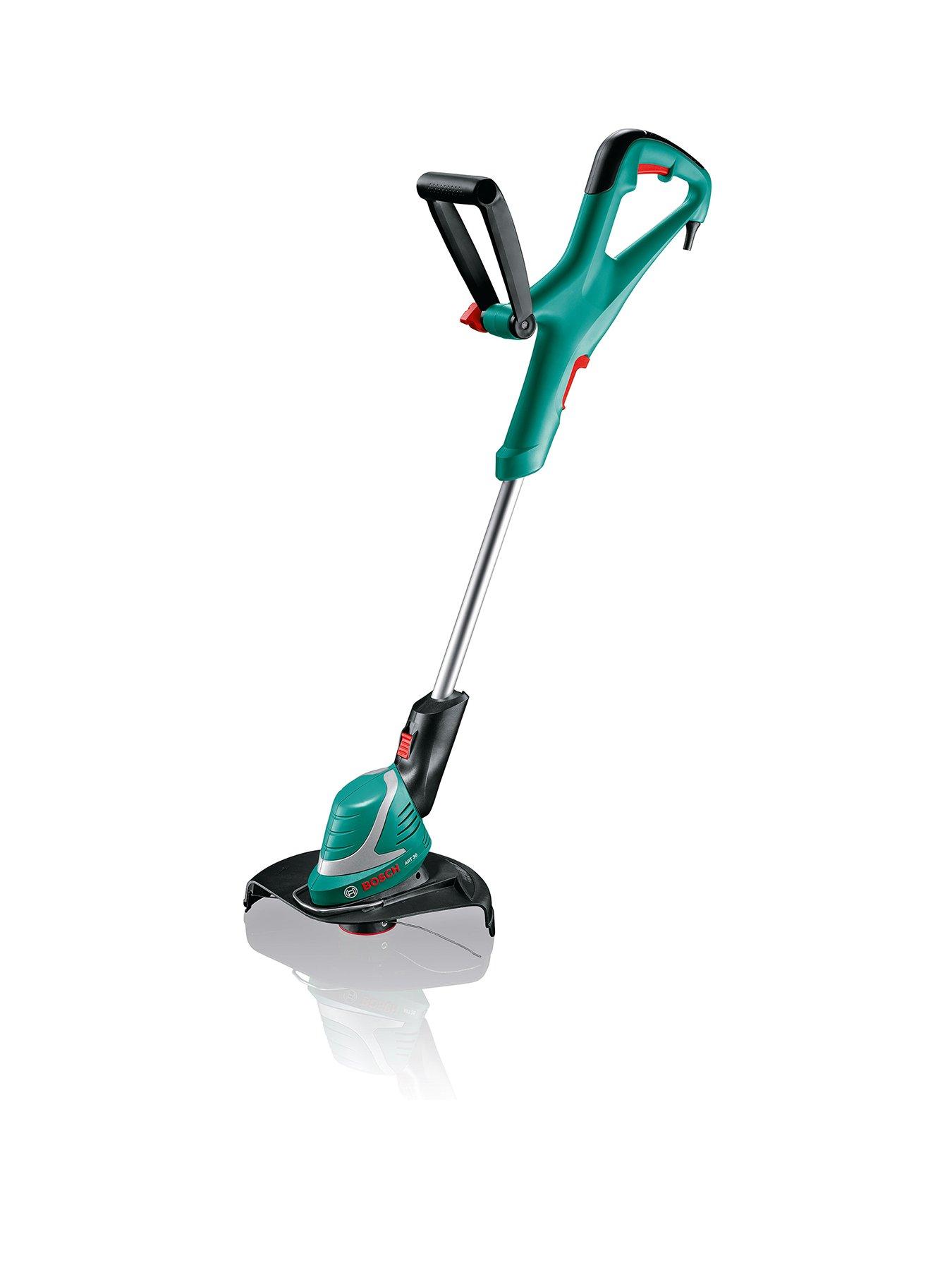 Bosch electric deals whipper snipper