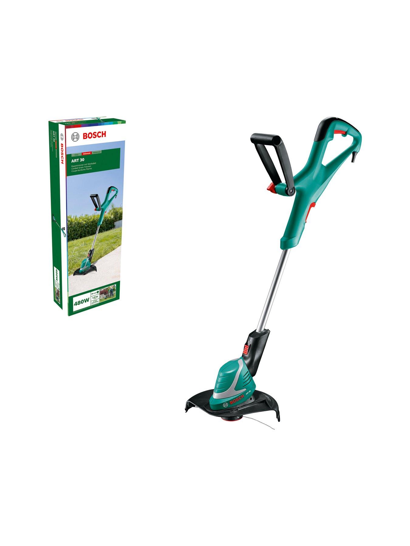 Bosch trimmer art 30 discount