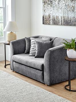 Product photograph of Very Home Kenster Sofabed from very.co.uk