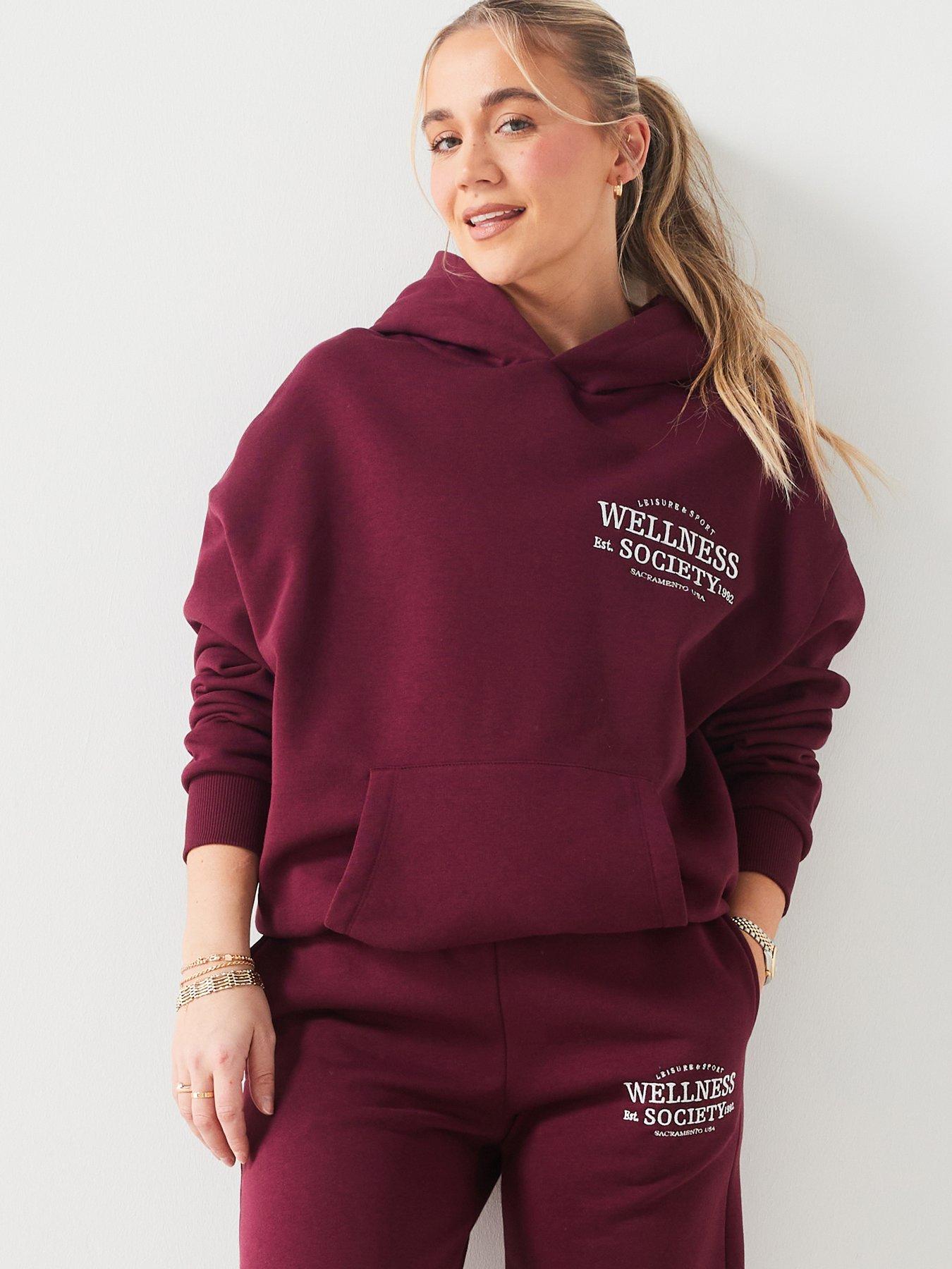 Hoodies womens sale uk