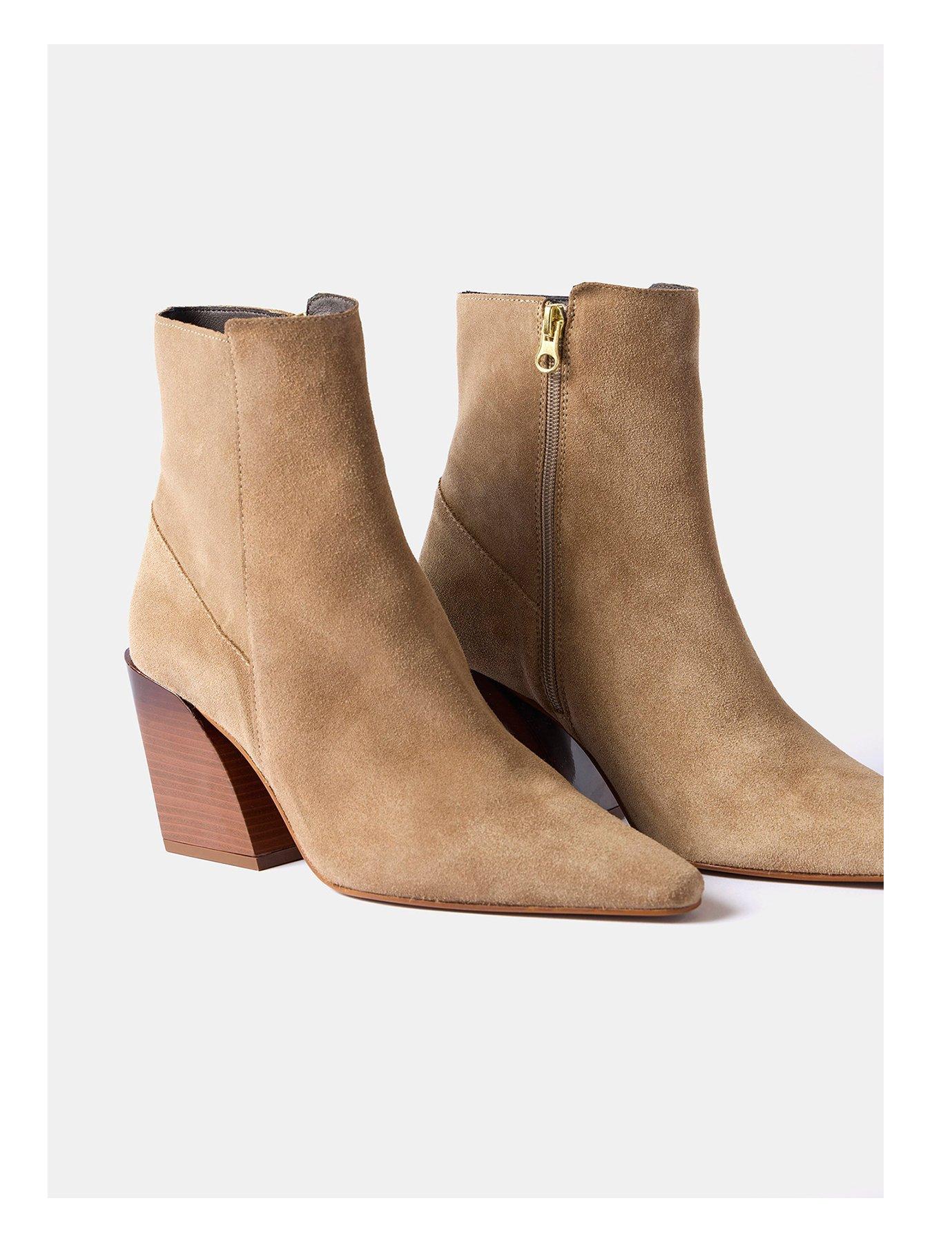 Ara ankle boots on sale uk