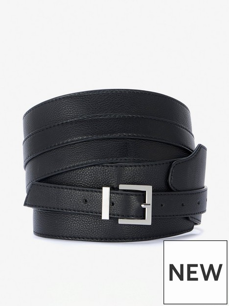 mint-velvet-black-leather-wide-waist-belt