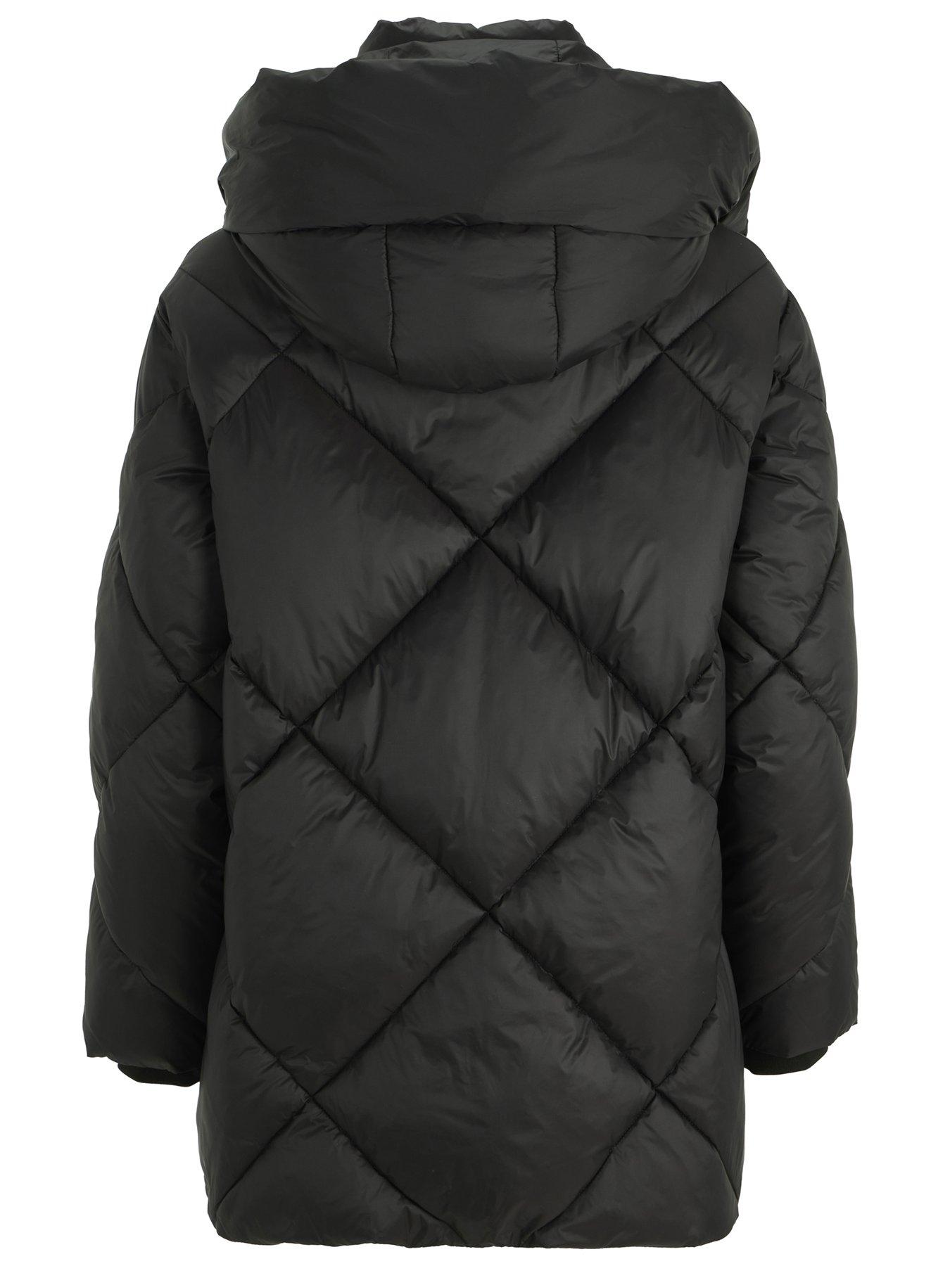 Ultimate Diamond Padded Jacket