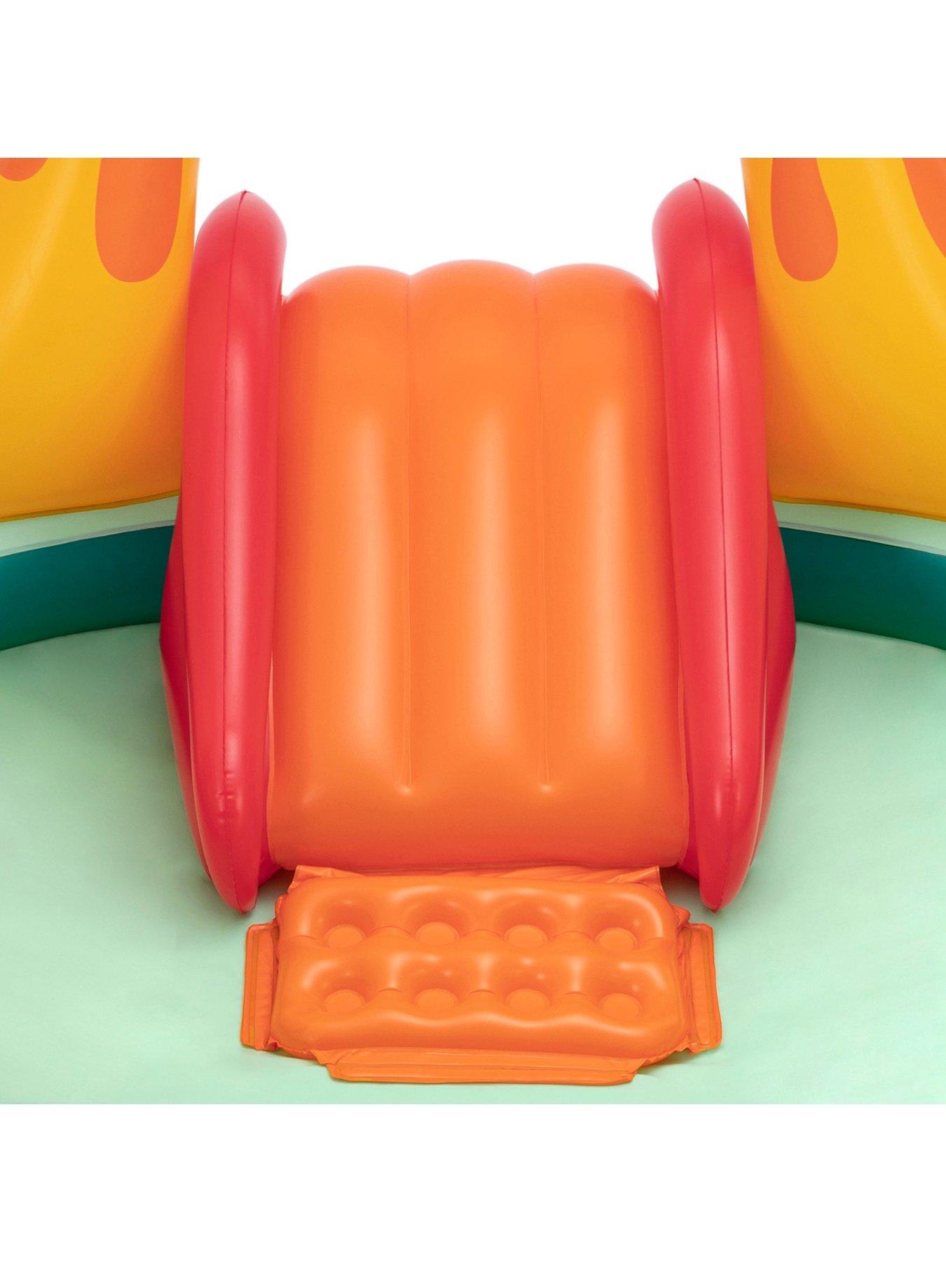 Image 5 of 7 of Funsicle Jurassic Island Playcenter