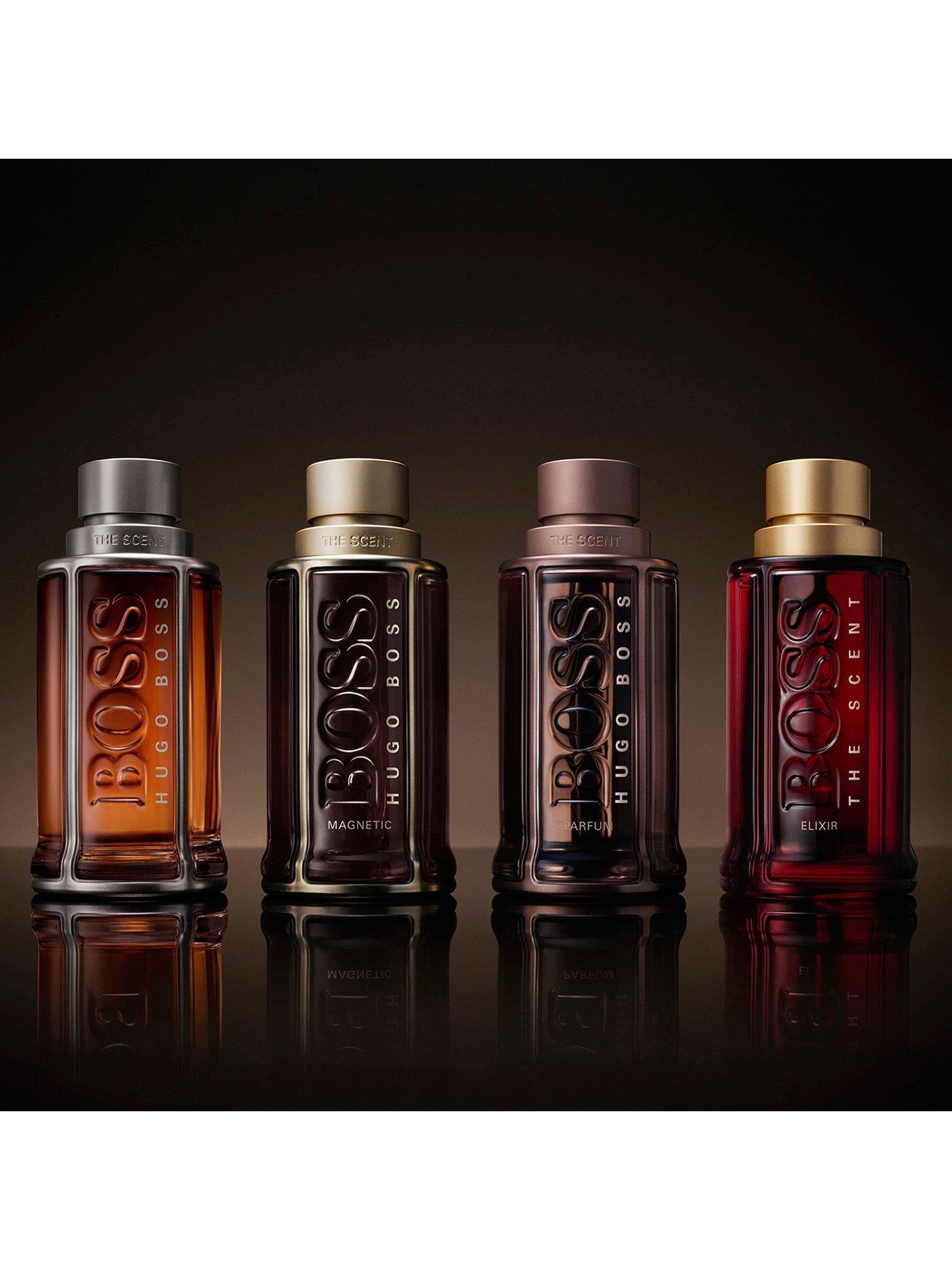 Boss the scent clearance intense 100ml