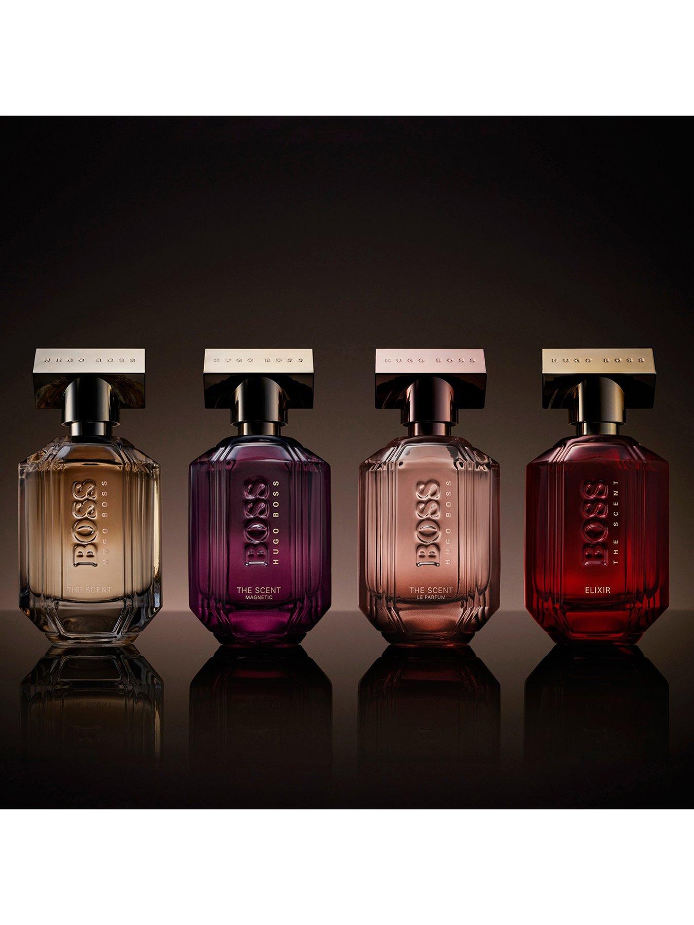 Hugo boss the scent deals for her intense 100ml