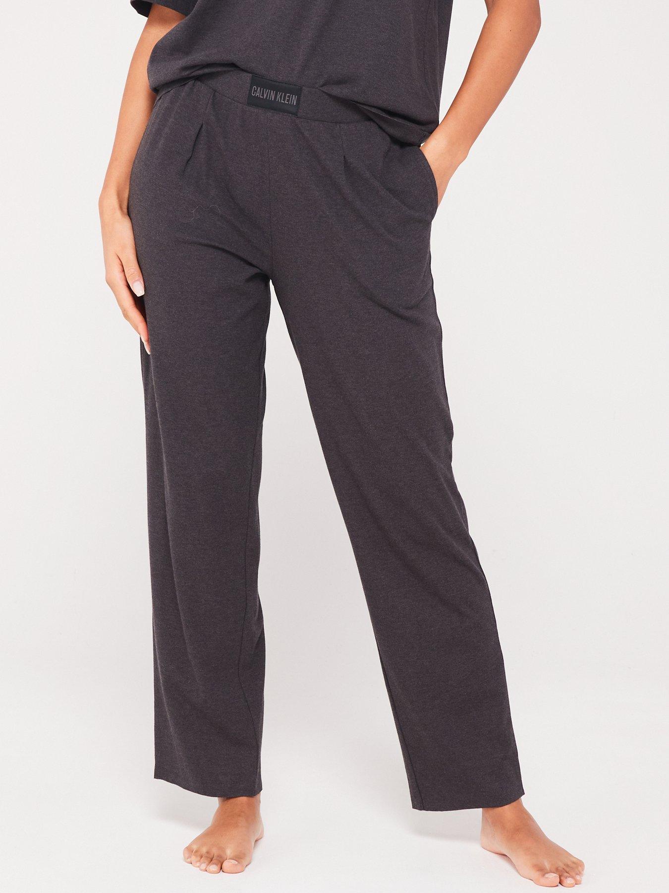 Intense Power Pants - Grey