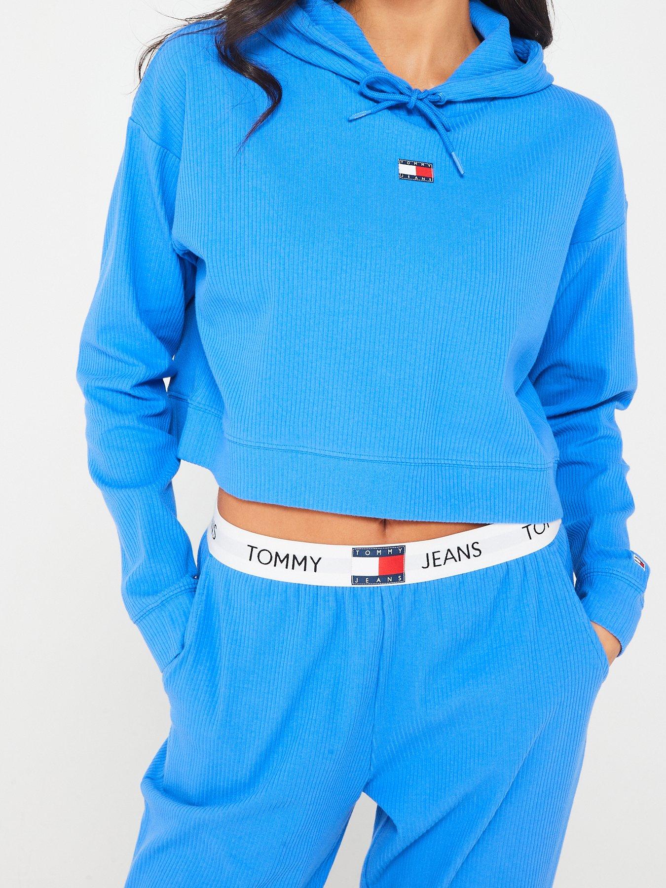 heritage tommy jeans wmns runner