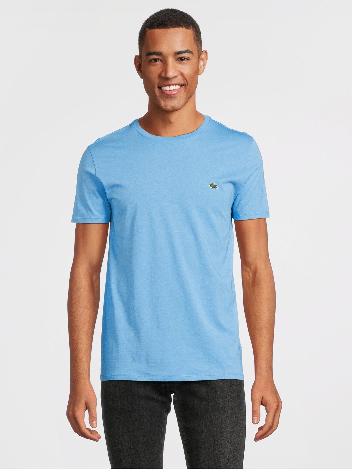 Men's Lacoste T-Shirts & Polo Shirts, Shop Lacoste