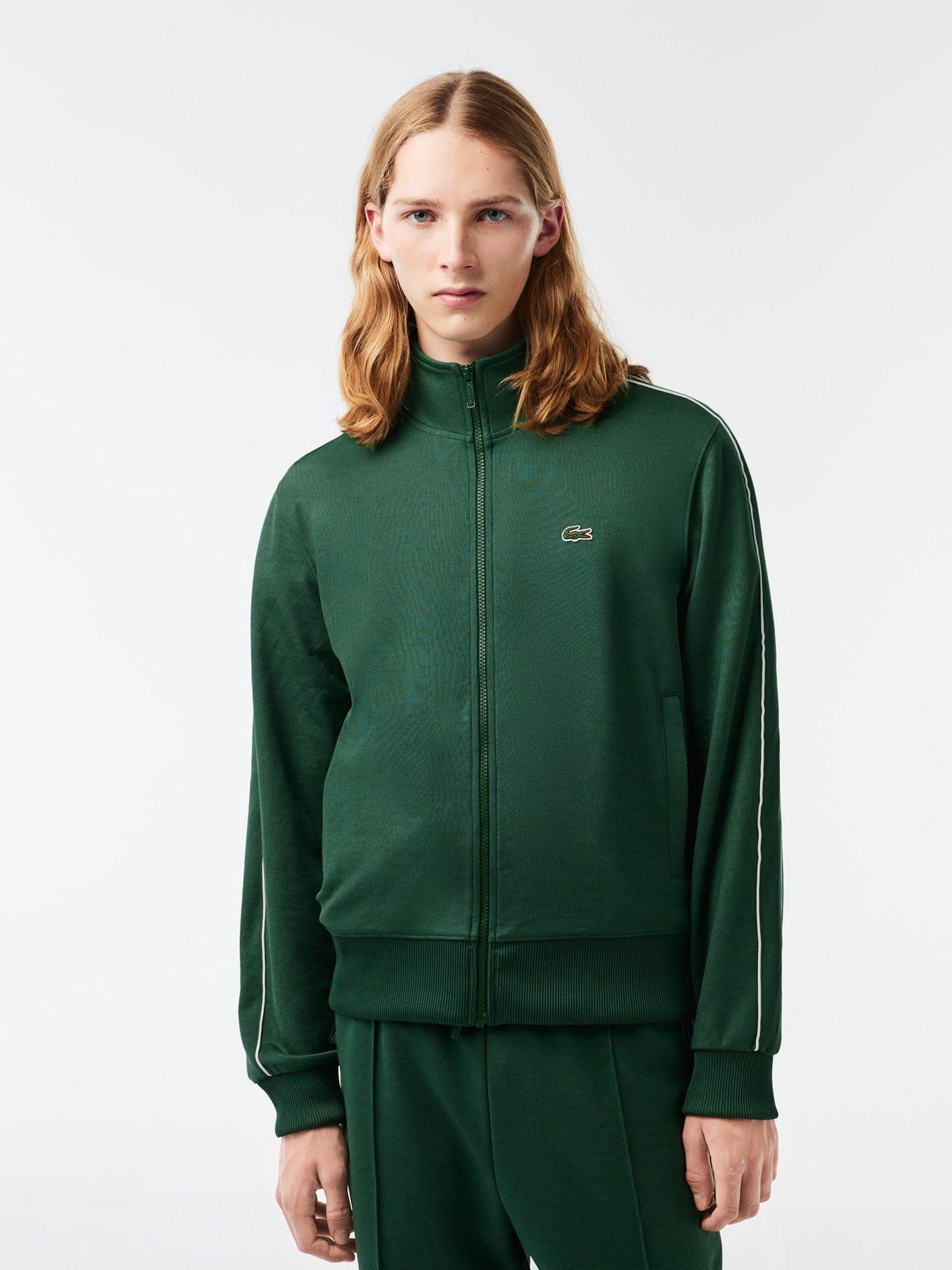 lacoste-paris-zip-through-track-top-green