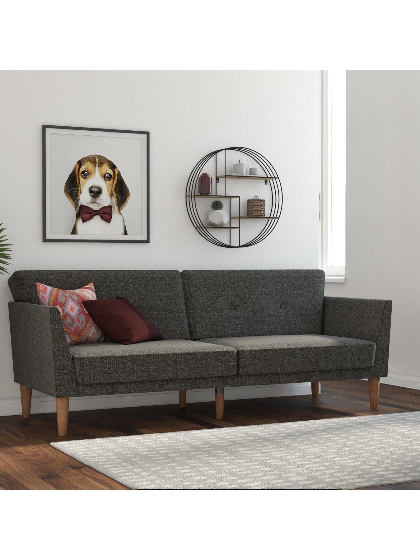 undefined Regal Fabric Sofa Bed