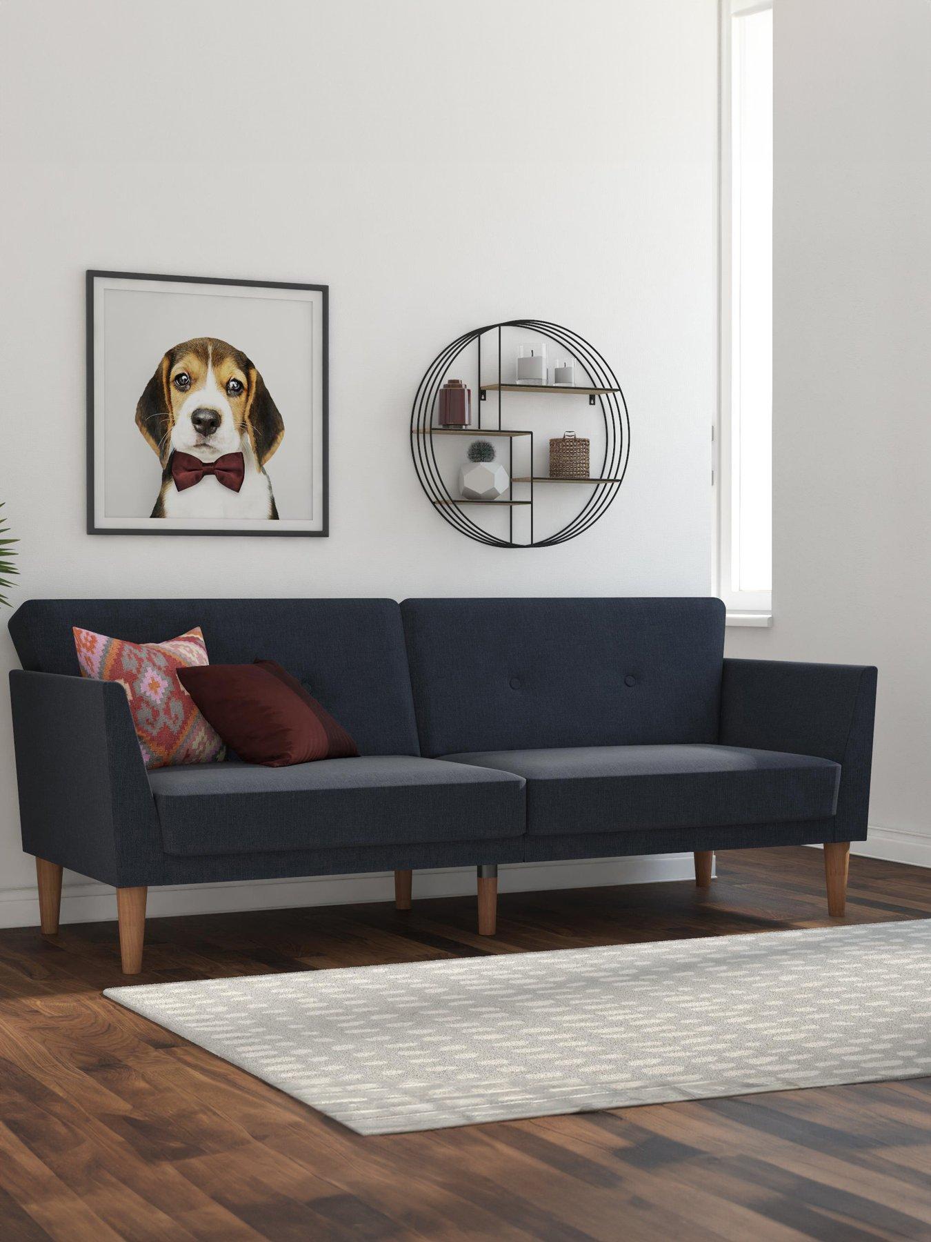 undefined Regal Fabric Sofa Bed