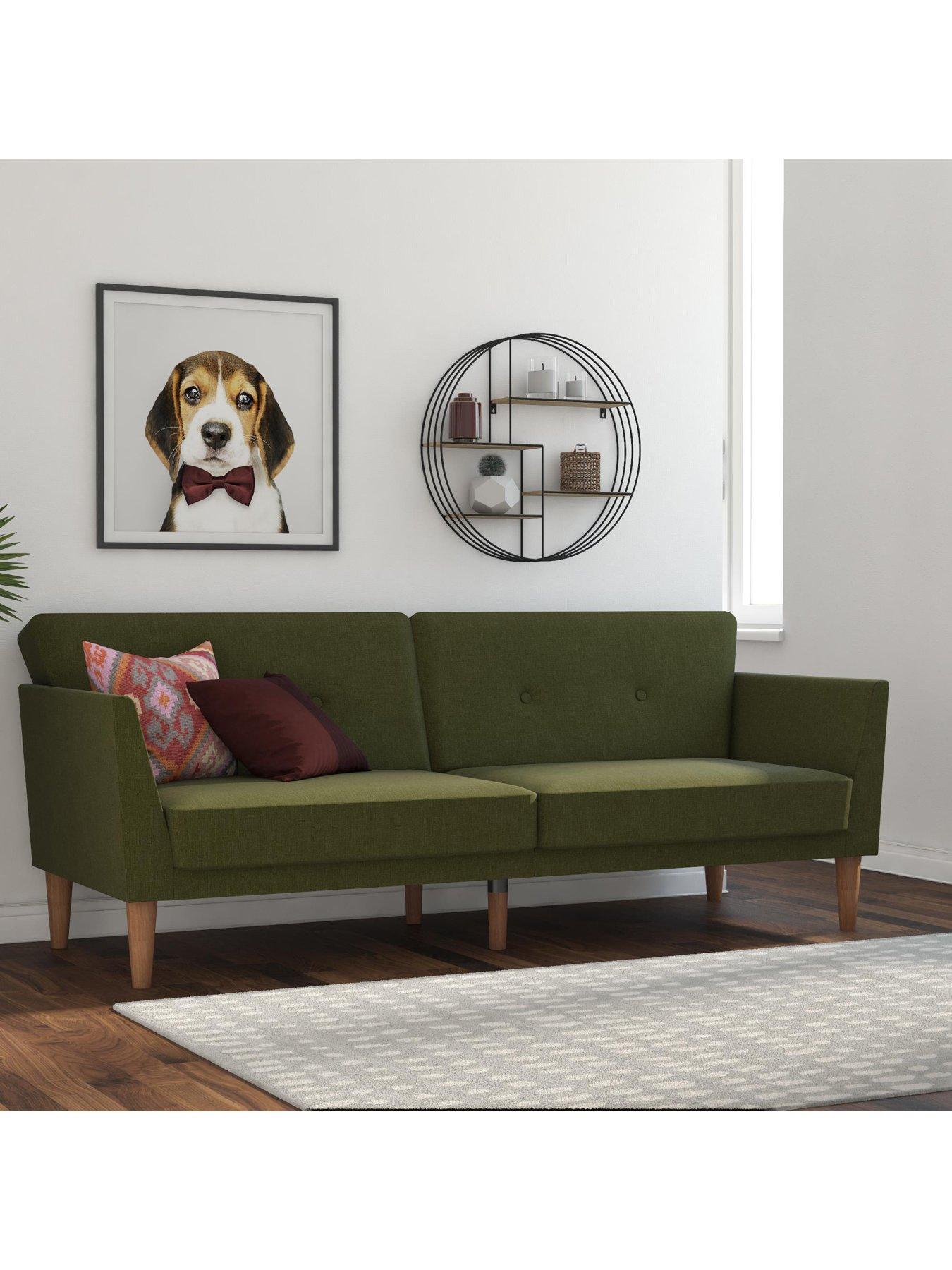 undefined Regal Fabric Sofa Bed