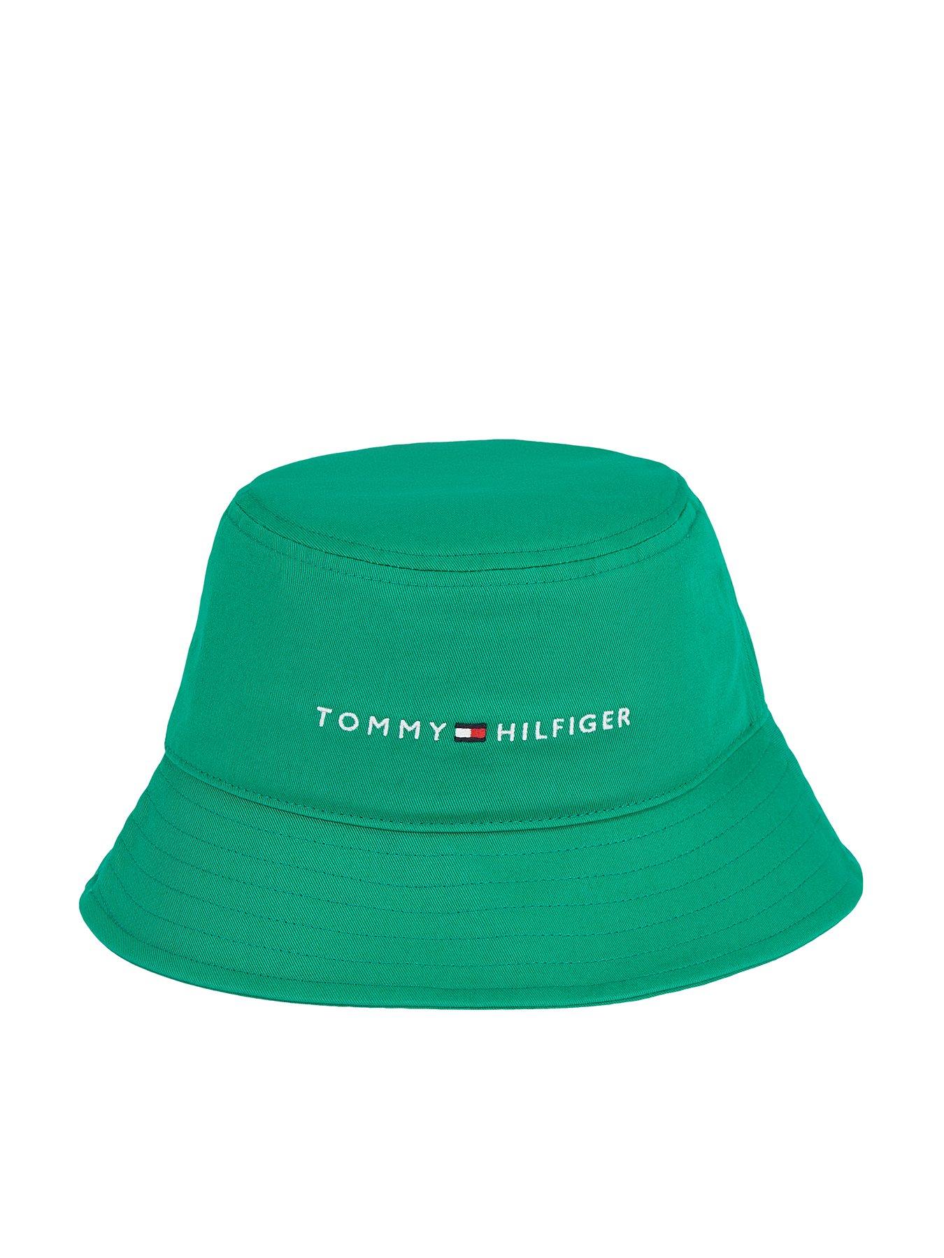 Kids tommy hilfiger hat sale