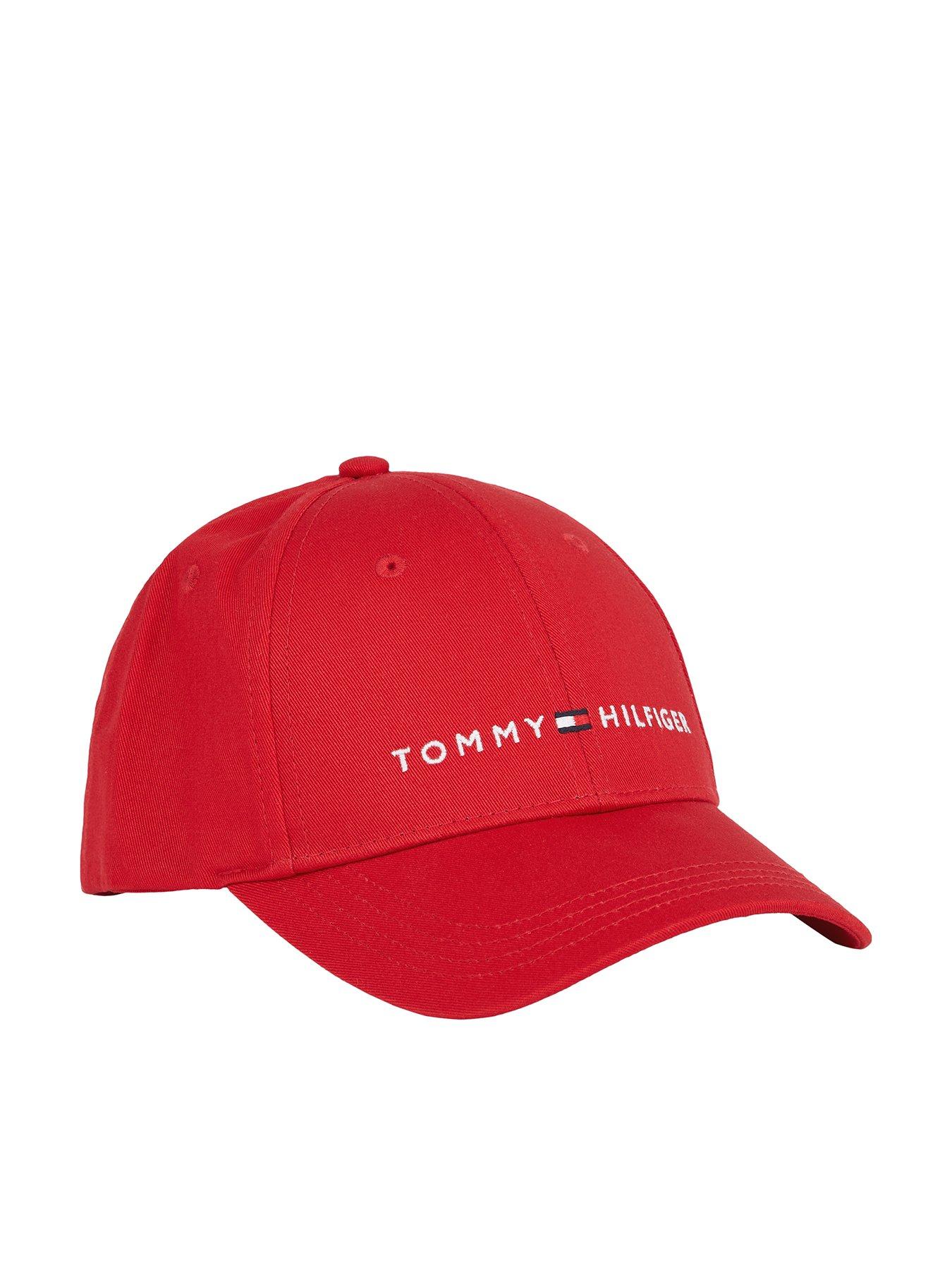 Kids tommy store hilfiger cap