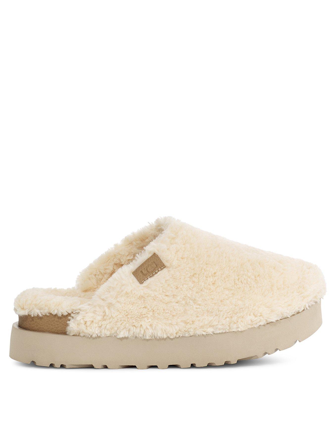 Womens ugg on sale slippers clearance