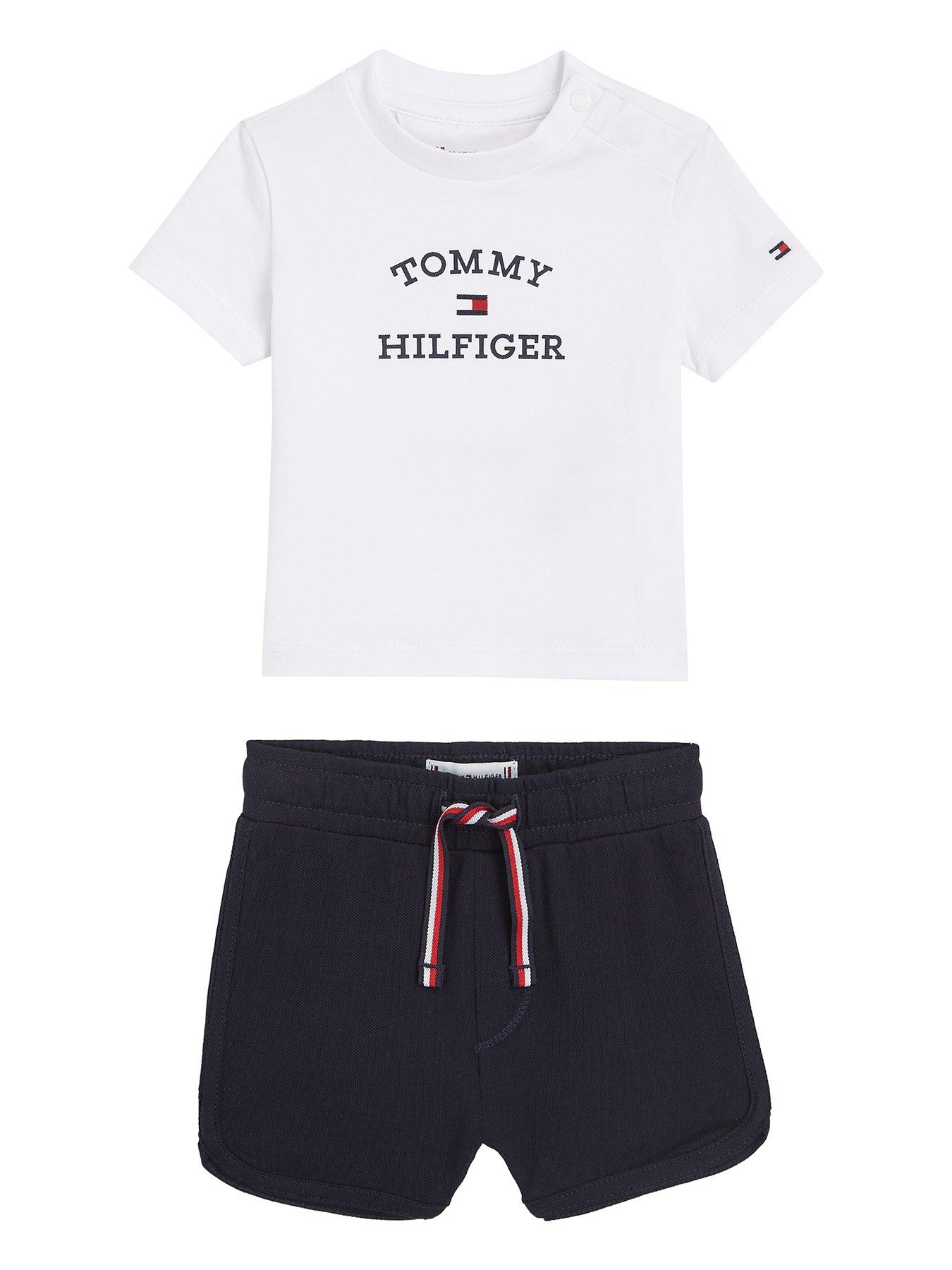 Tommy best sale hilfiger bebe