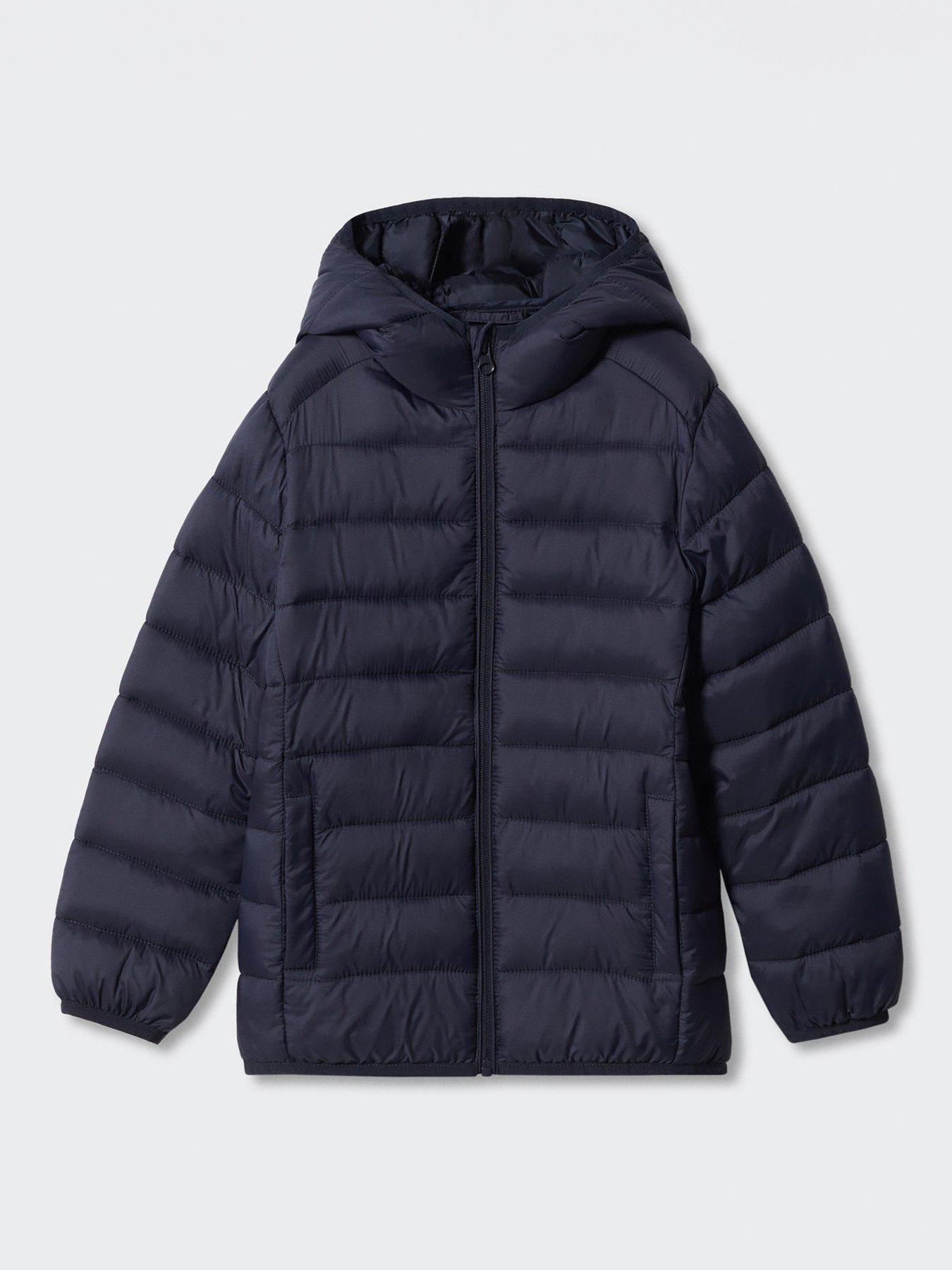 Boys hot sale light jacket