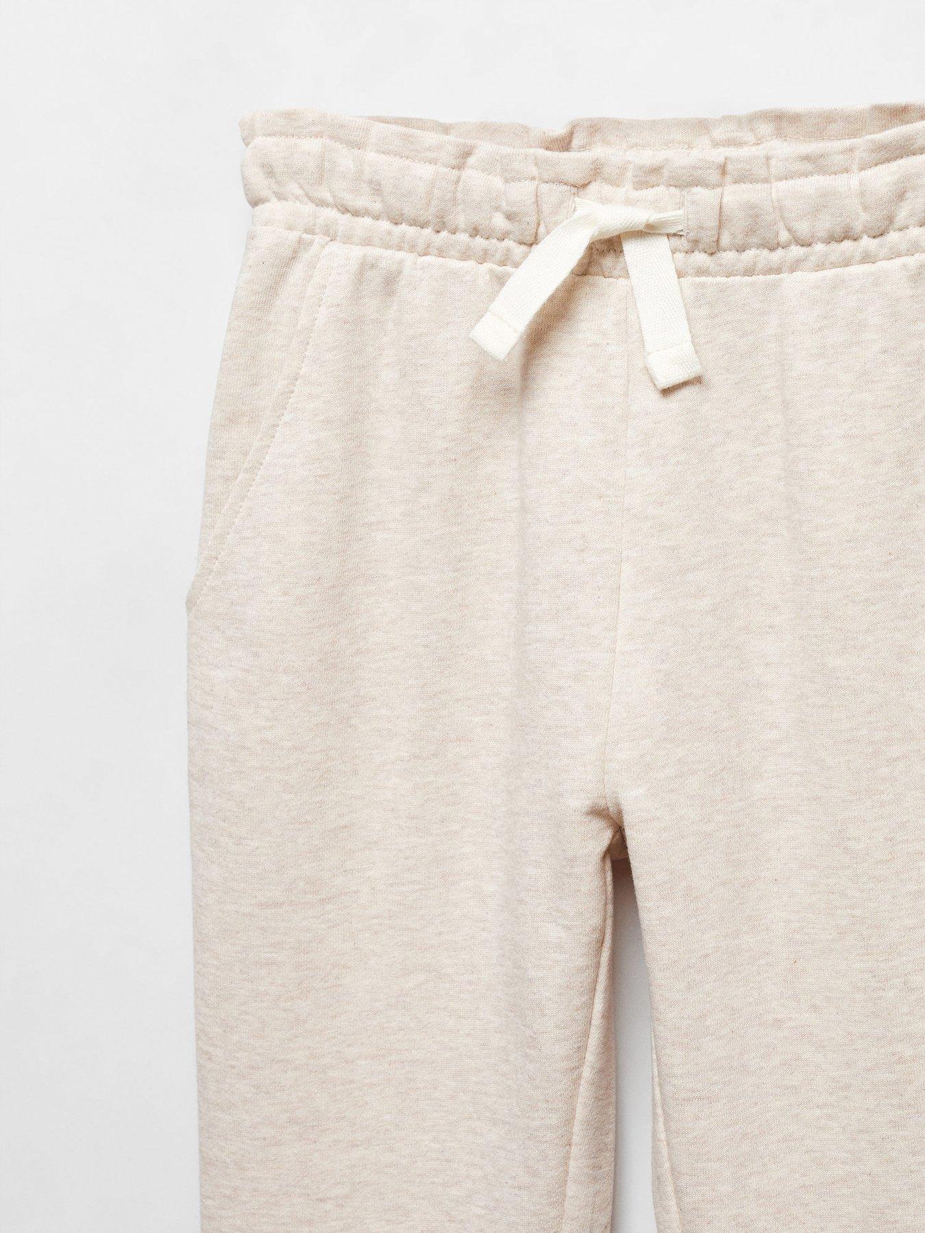 Short best sale joggers pants