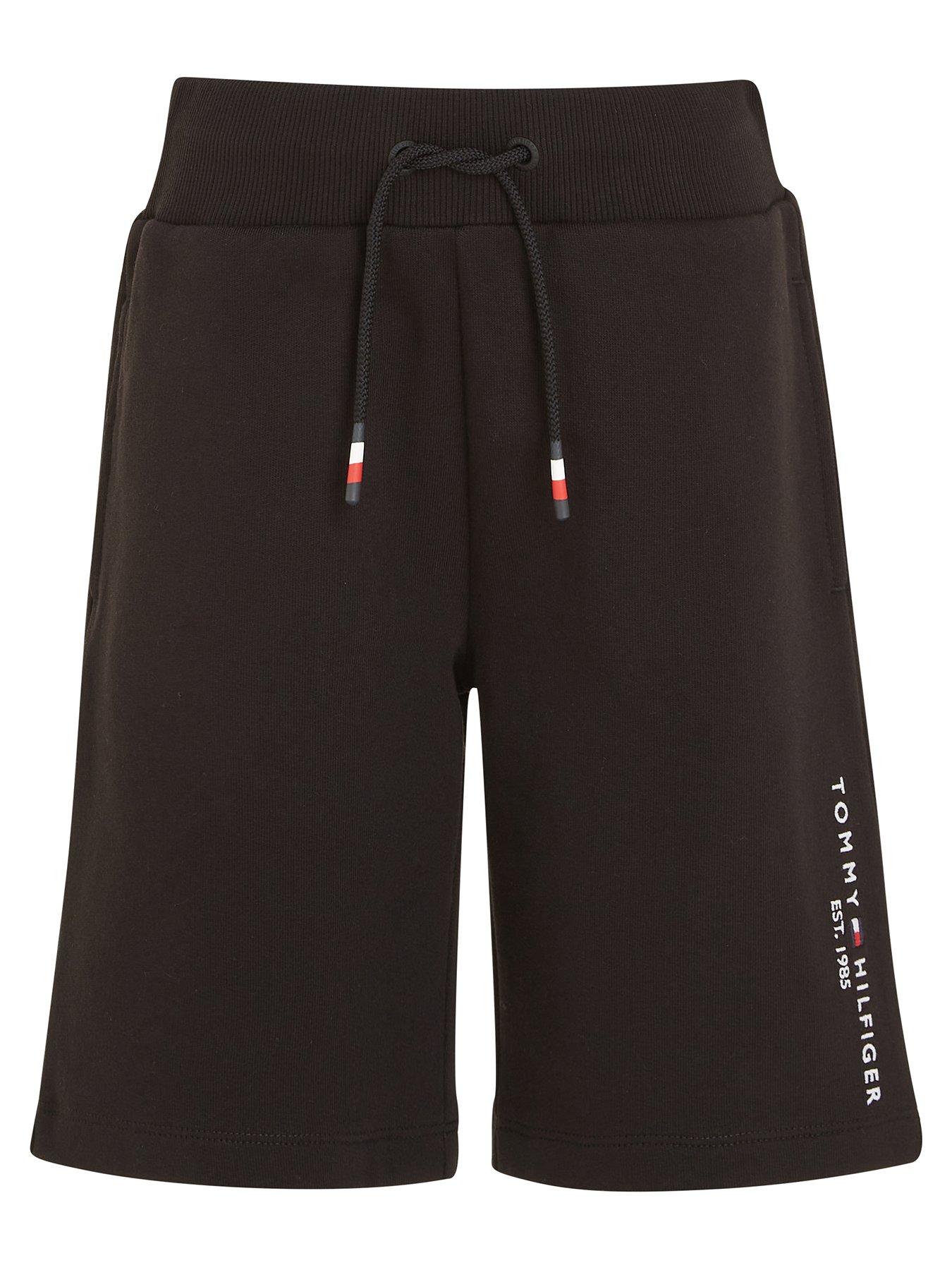 Tommy hilfiger shop sweat shorts